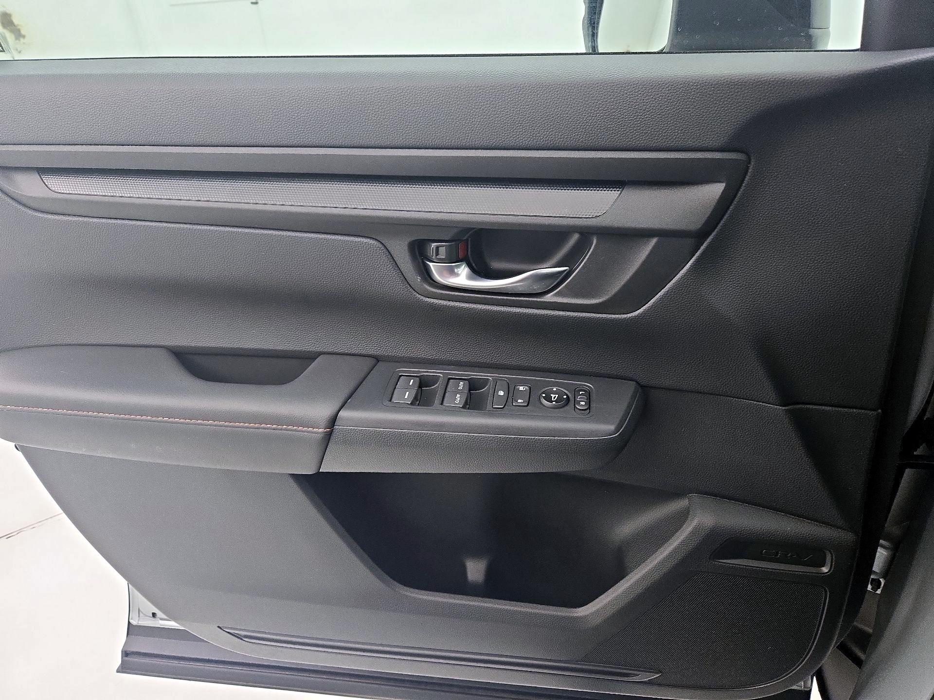 Thumbnail: 2025 Honda CR-V - 12