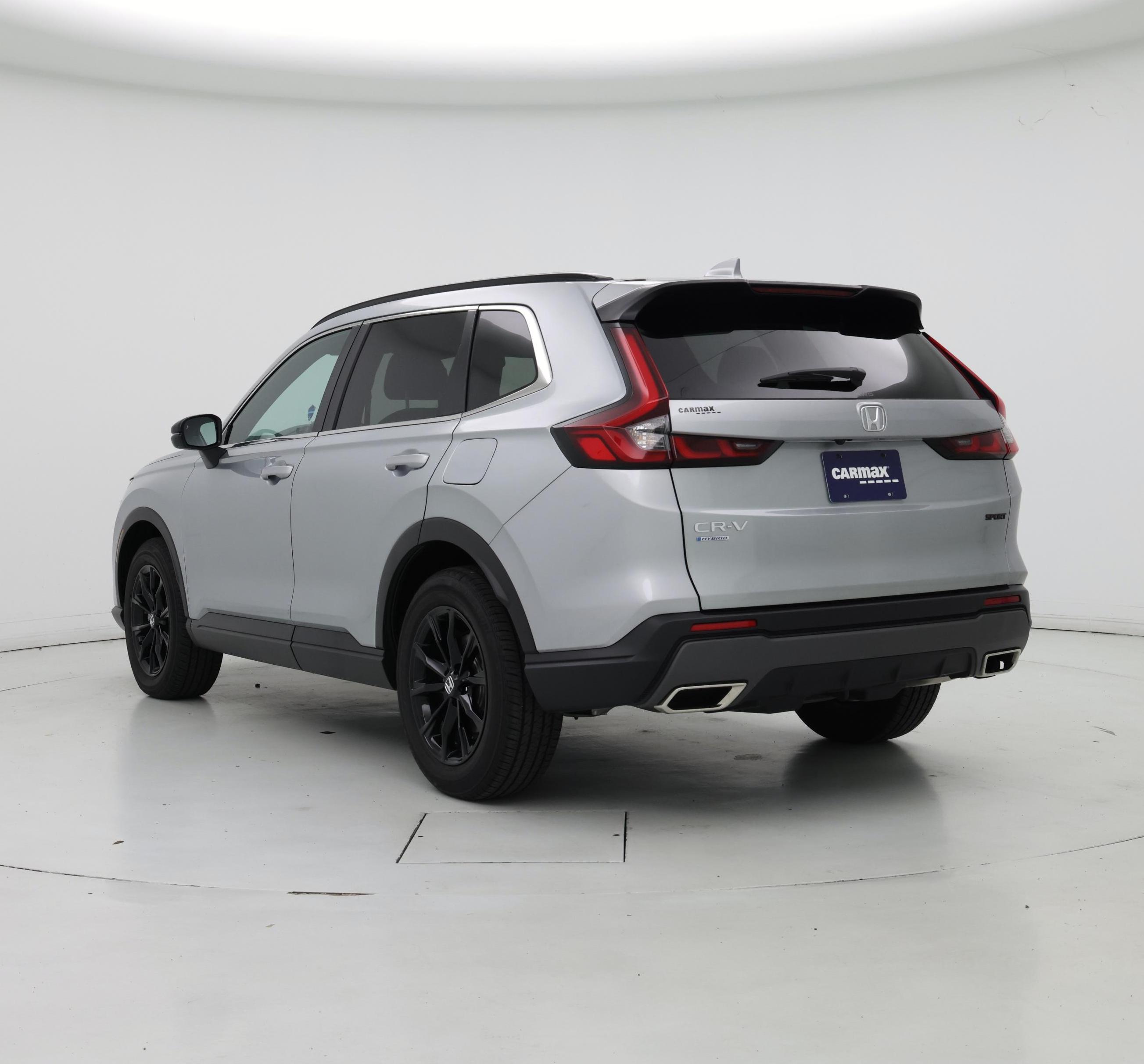Thumbnail: 2025 Honda CR-V - 2