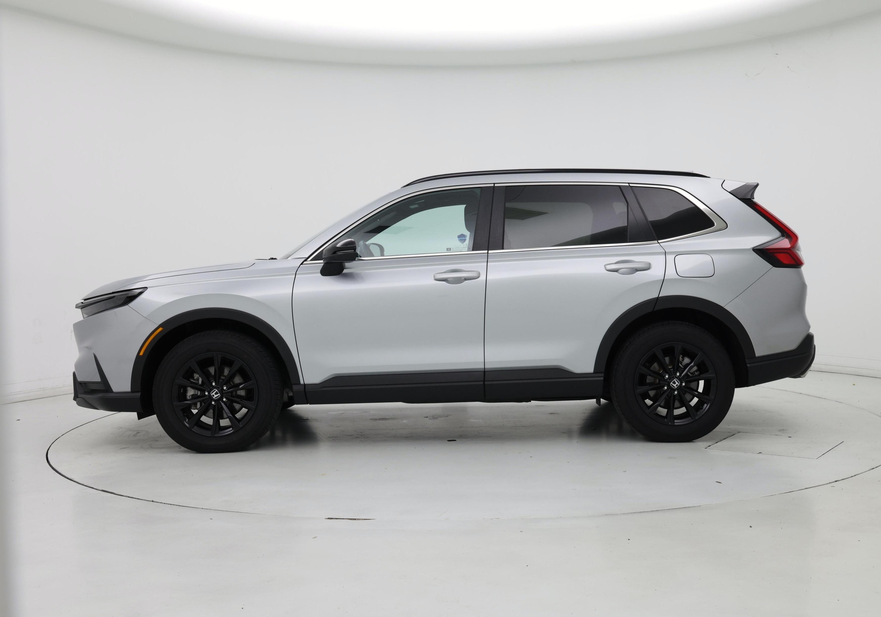 Thumbnail: 2025 Honda CR-V - 3
