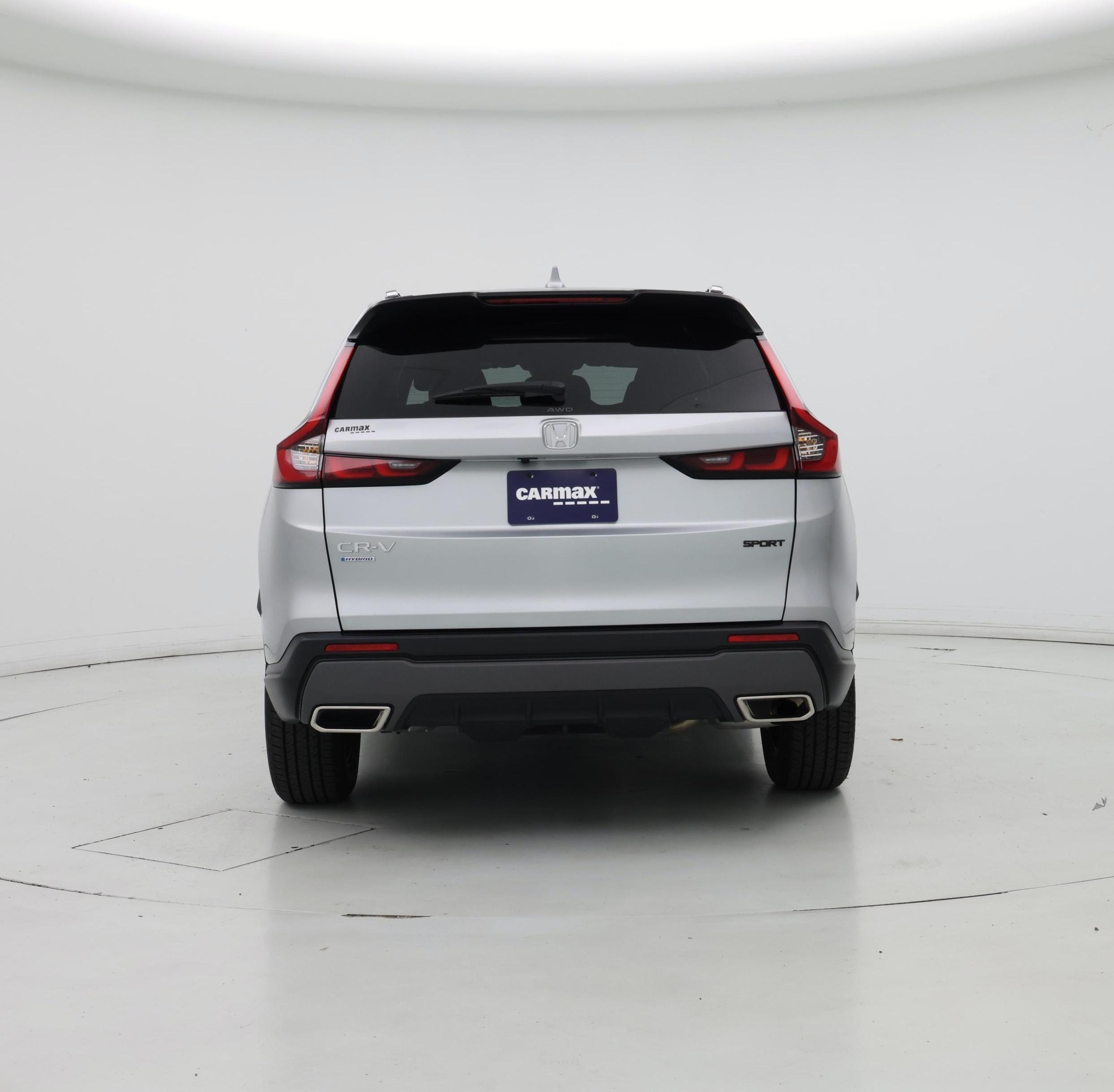 Thumbnail: 2025 Honda CR-V - 6