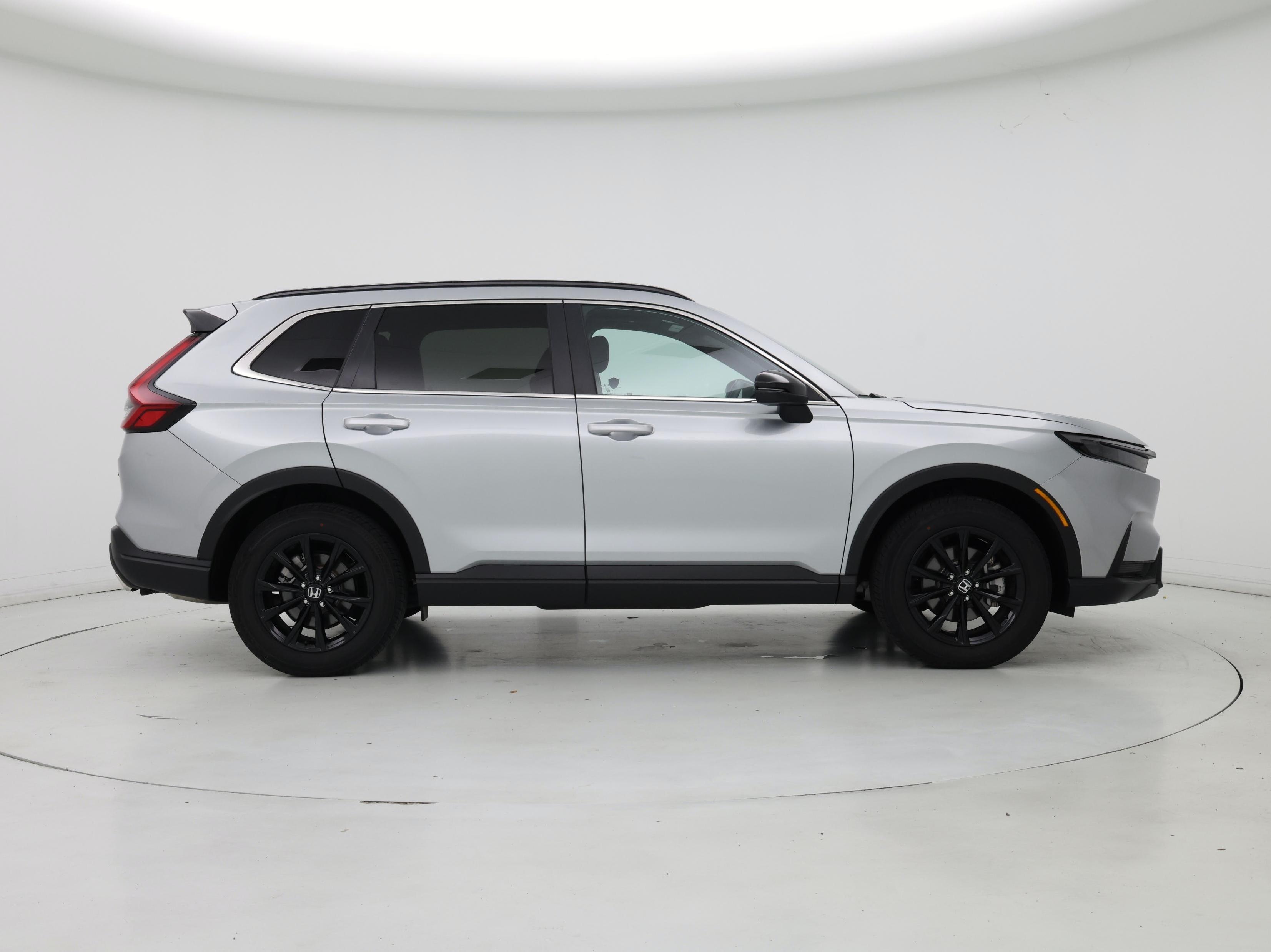 Thumbnail: 2025 Honda CR-V - 7