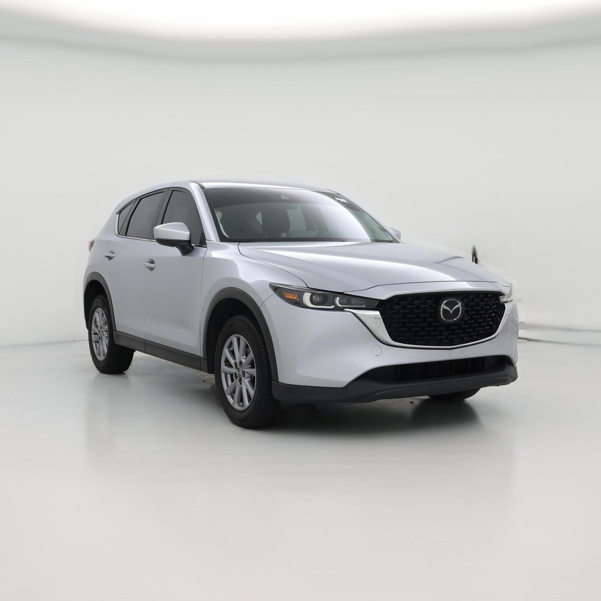 Thumbnail: 2023 Mazda CX-5 - 1