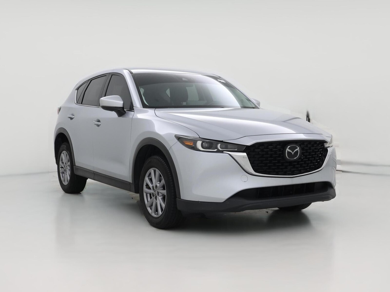 2023 Mazda CX-5 S Select Package