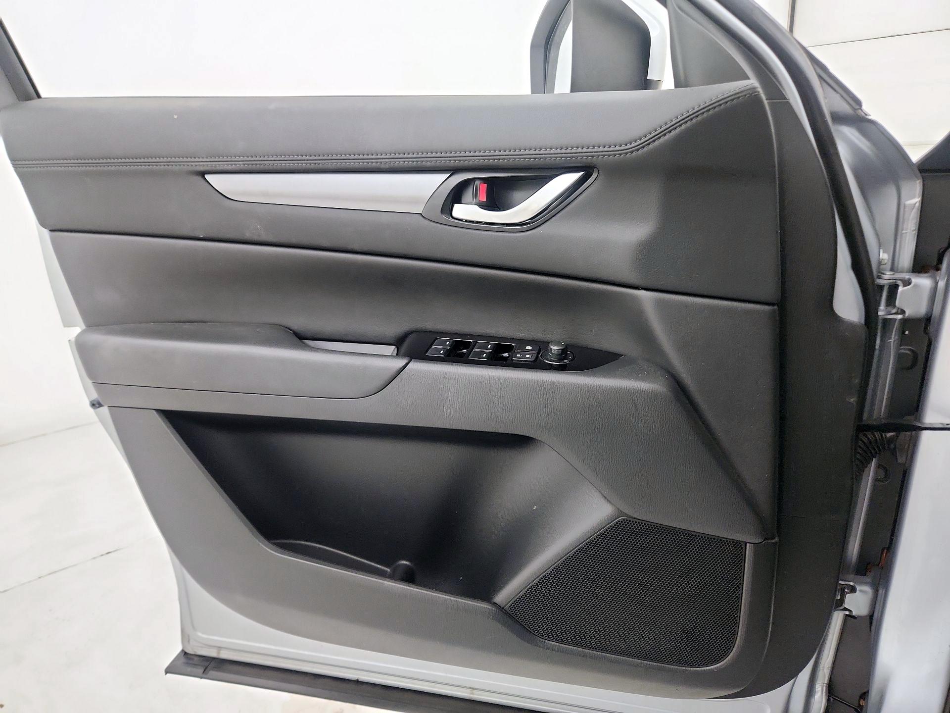 Thumbnail: 2023 Mazda CX-5 - 12