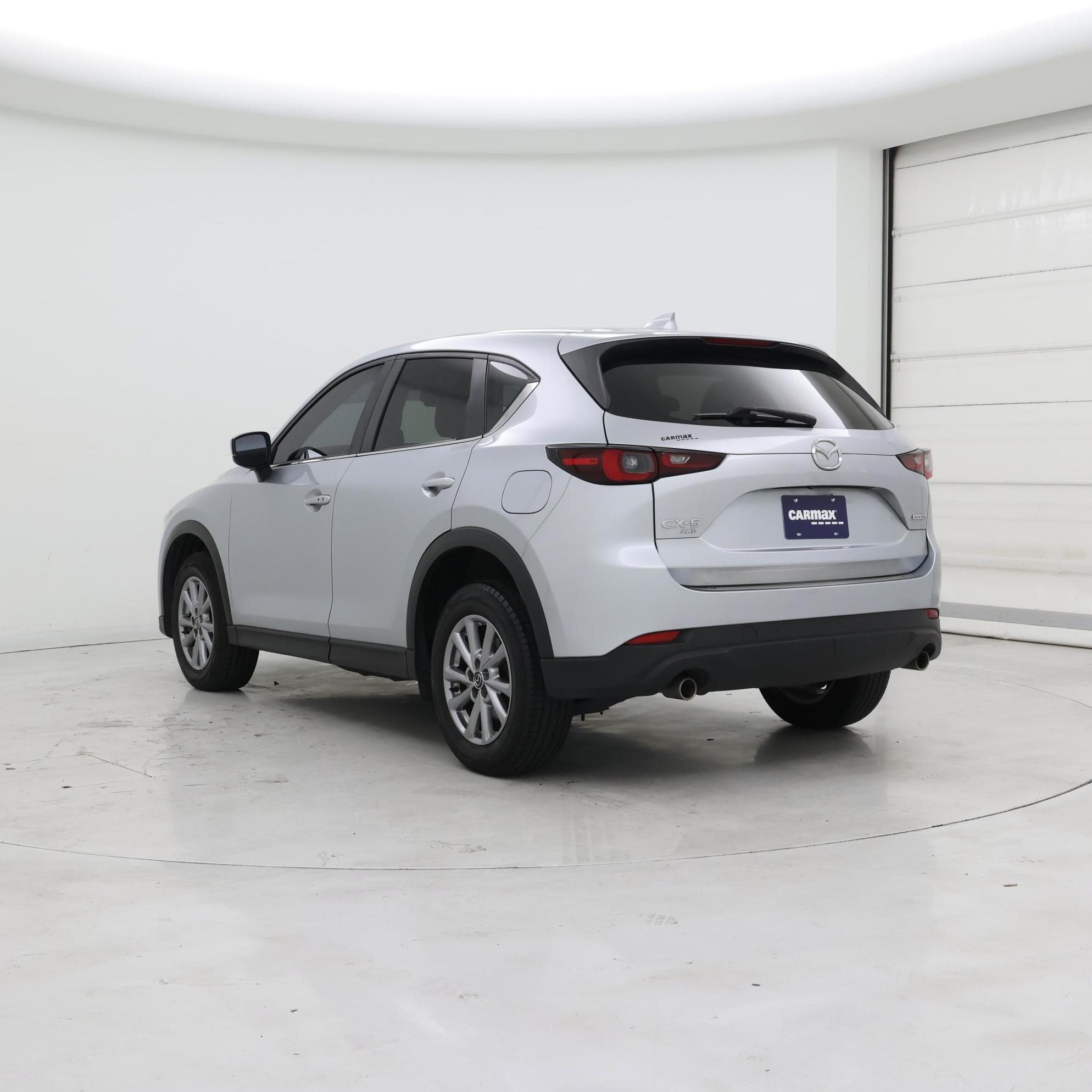 Thumbnail: 2023 Mazda CX-5 - 2
