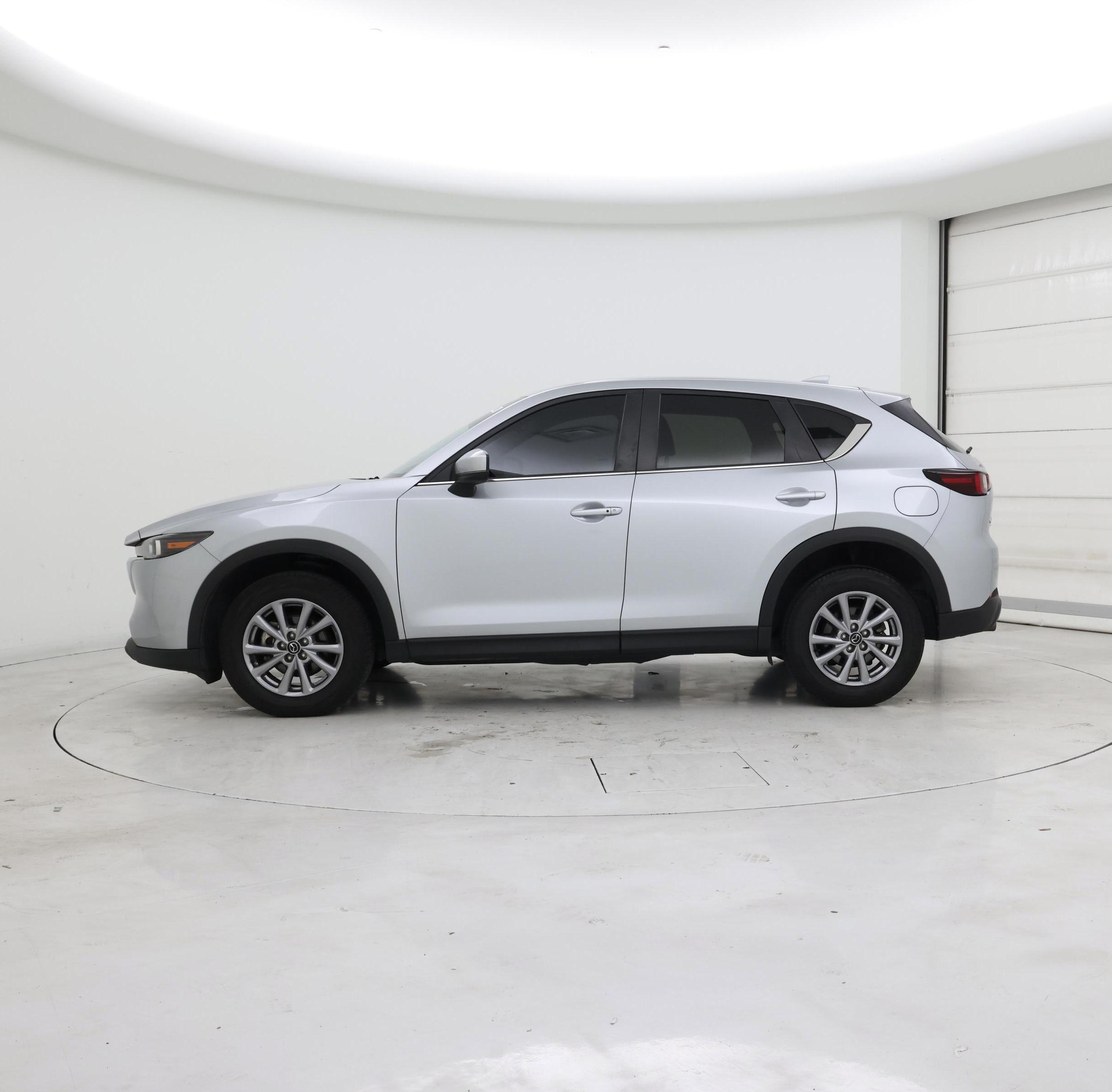 Thumbnail: 2023 Mazda CX-5 - 3