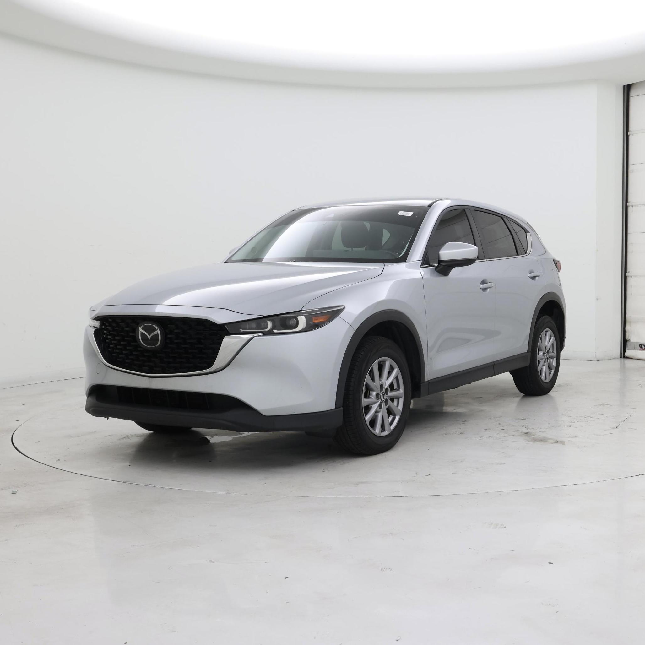 Thumbnail: 2023 Mazda CX-5 - 4