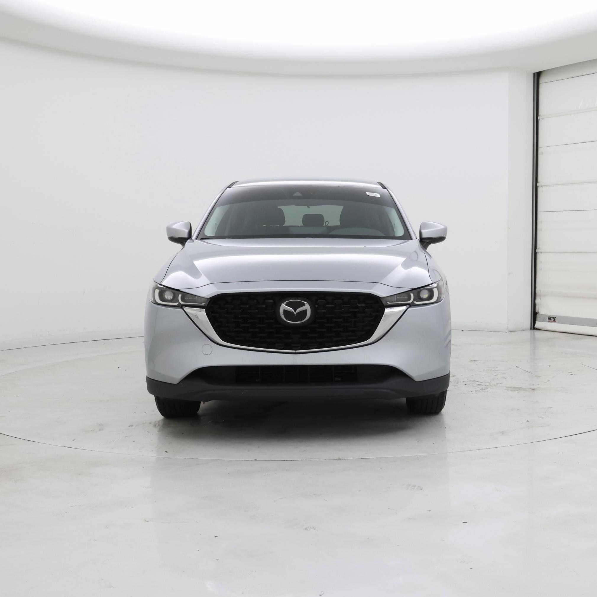 Thumbnail: 2023 Mazda CX-5 - 5