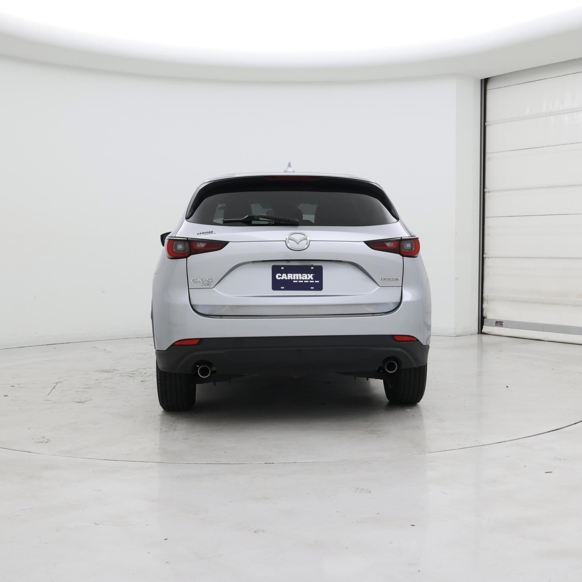 Thumbnail: 2023 Mazda CX-5 - 6