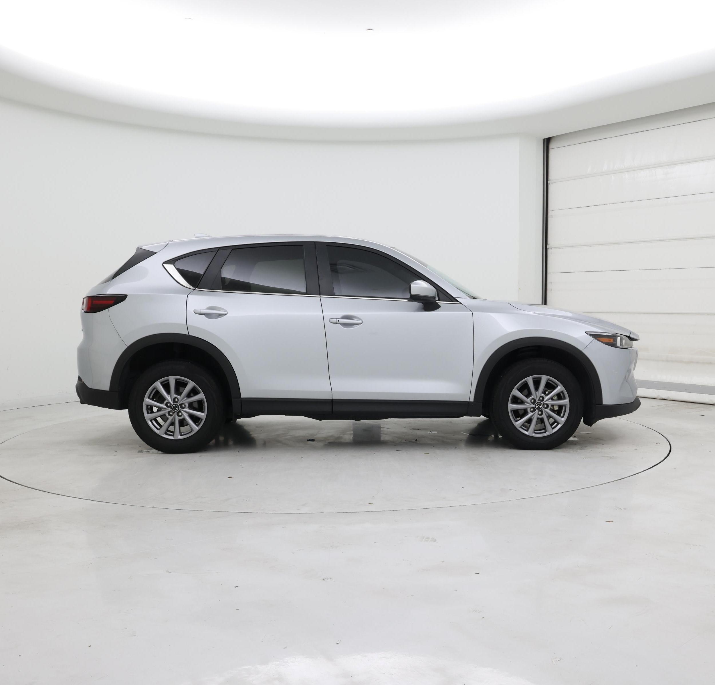 Thumbnail: 2023 Mazda CX-5 - 7