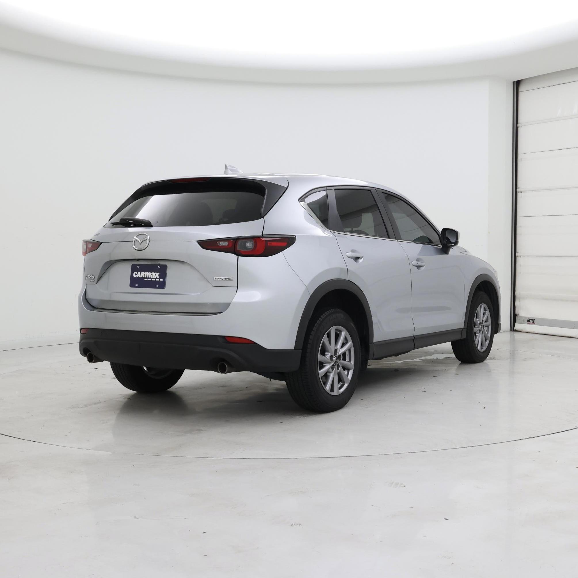 Thumbnail: 2023 Mazda CX-5 - 8