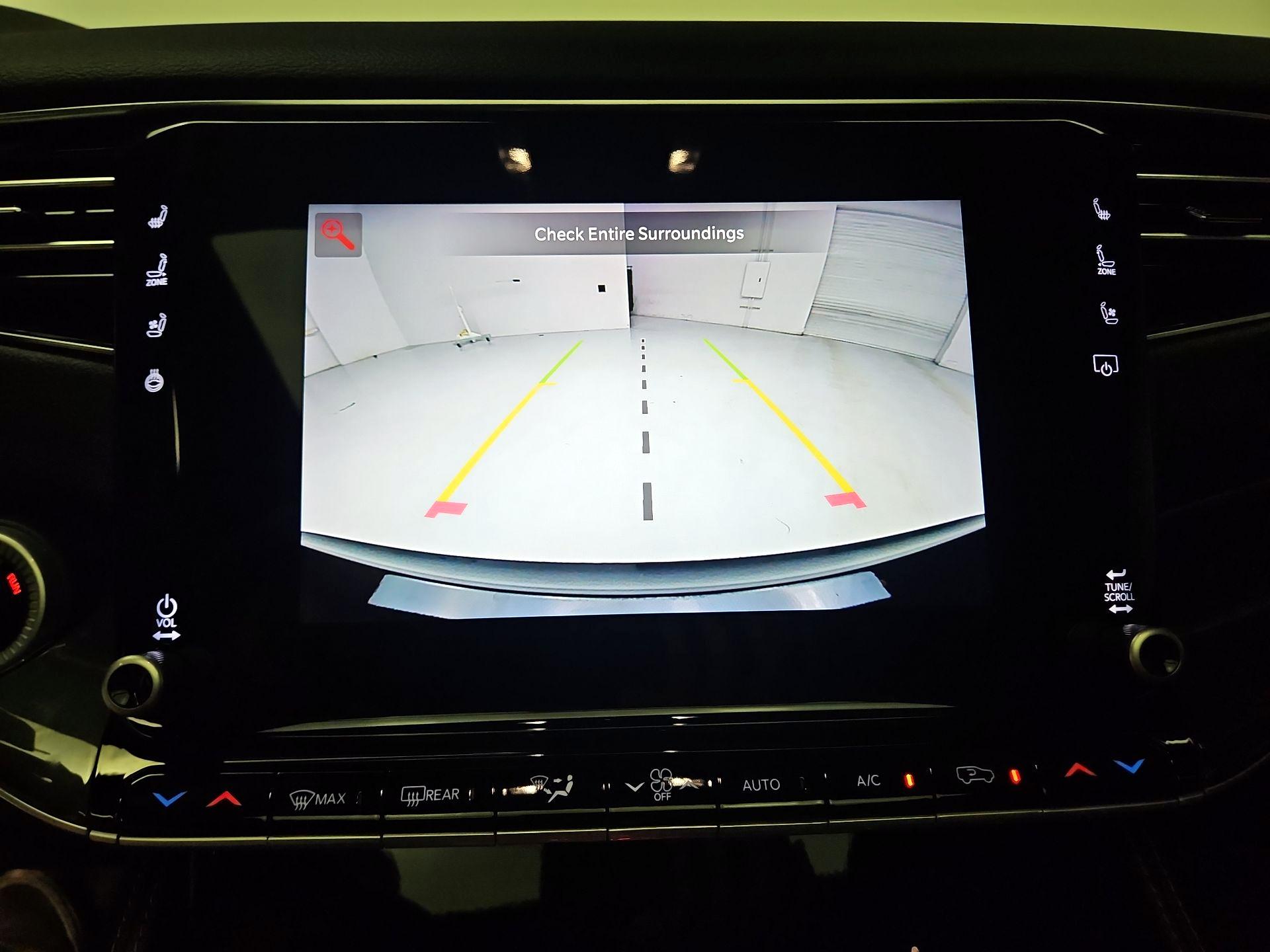 Thumbnail: 2024 Jeep Wagoneer - 15