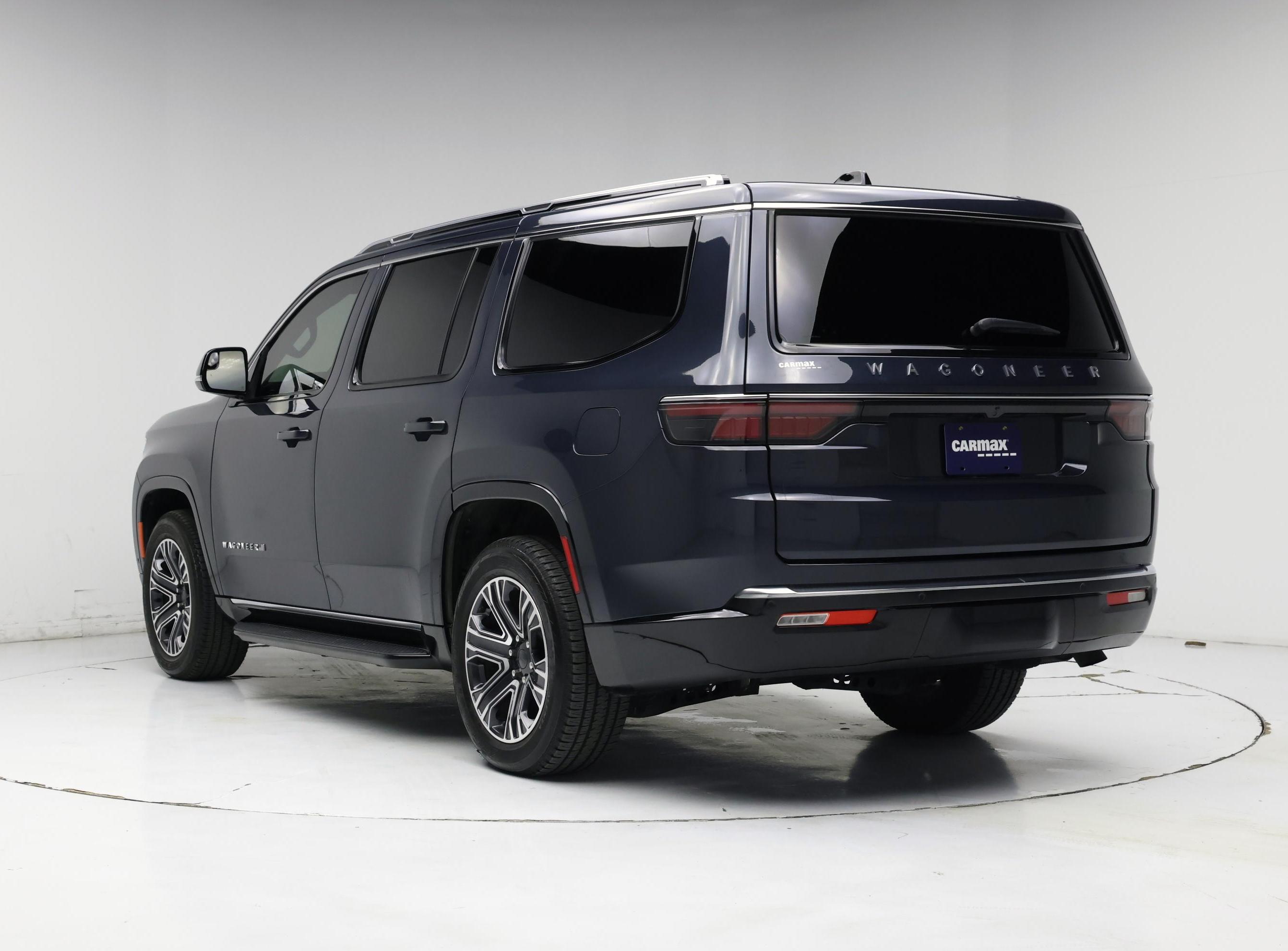 Thumbnail: 2024 Jeep Wagoneer - 2