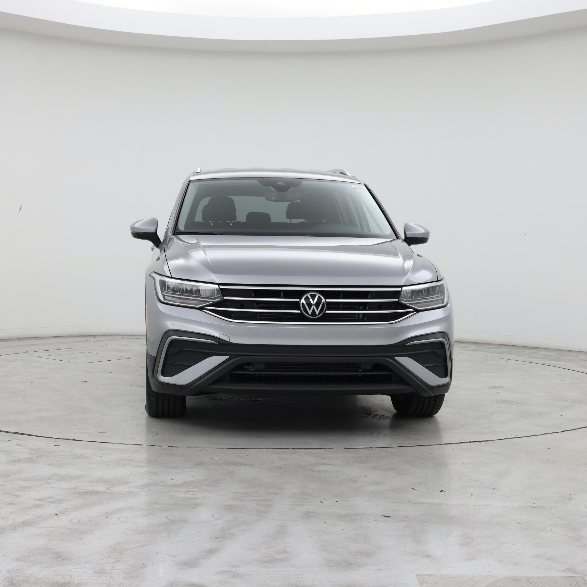 Thumbnail: 2022 Volkswagen Tiguan - 5