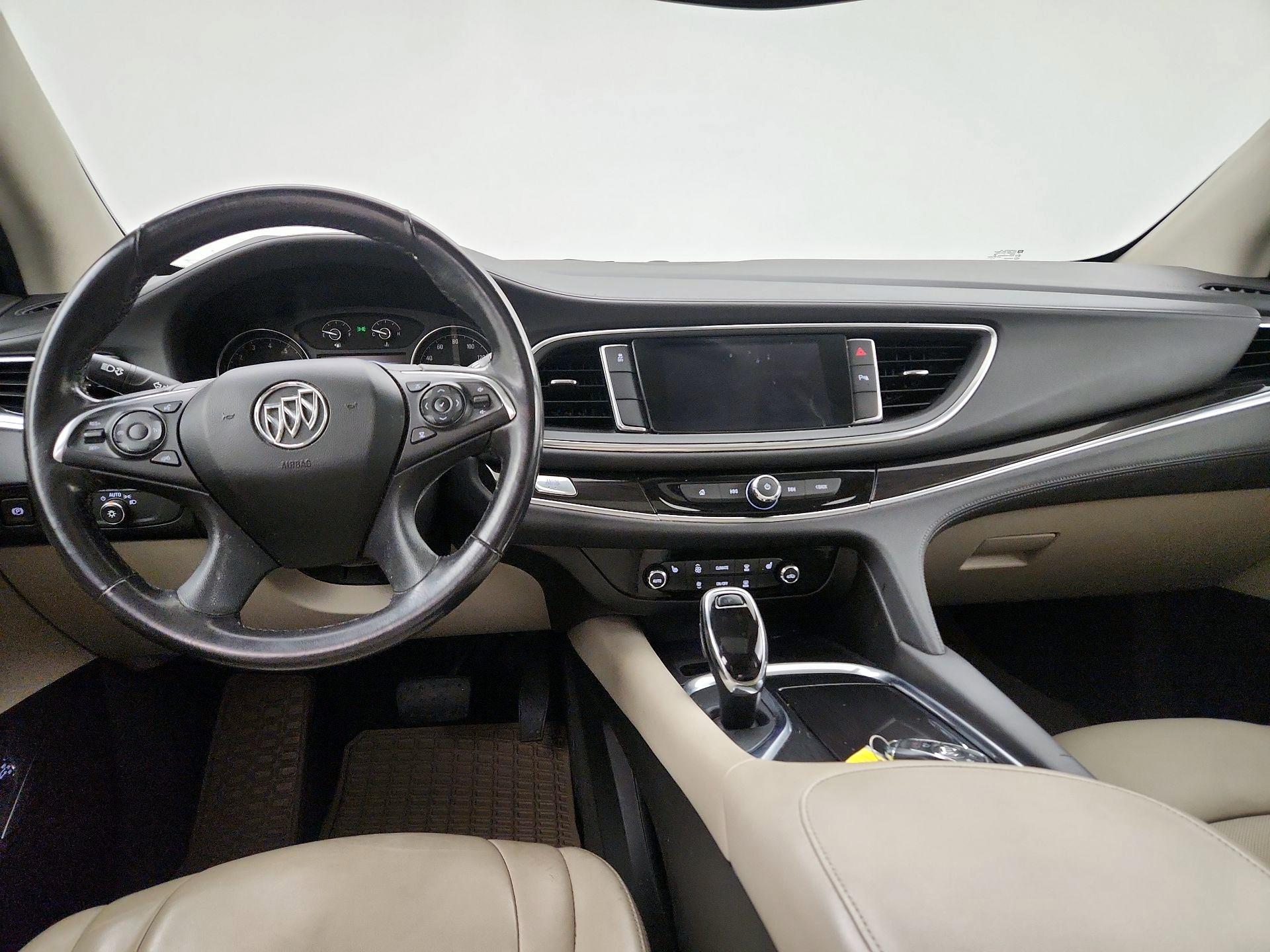 Thumbnail: 2018 Buick Enclave - 9