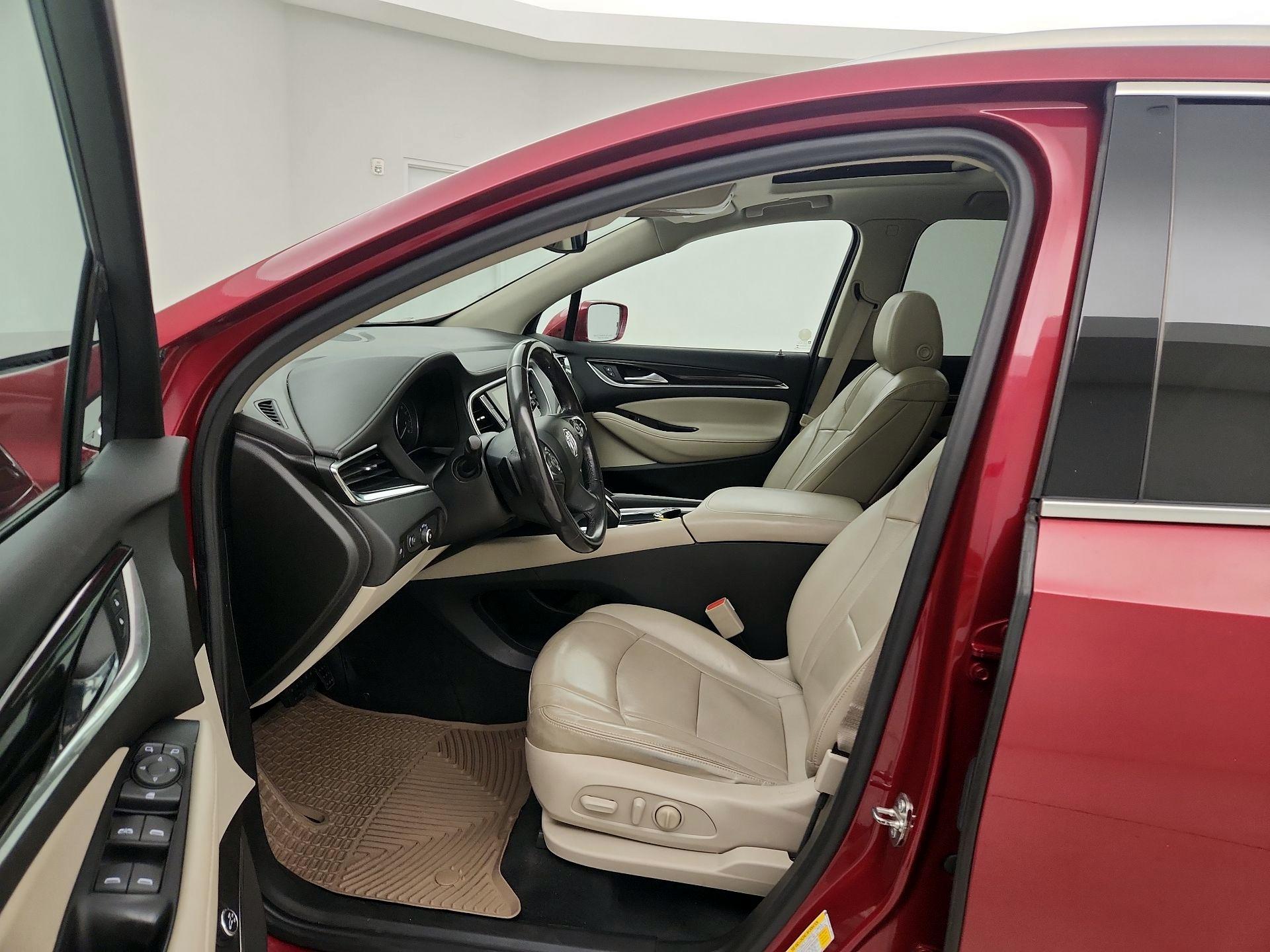 Thumbnail: 2018 Buick Enclave - 11