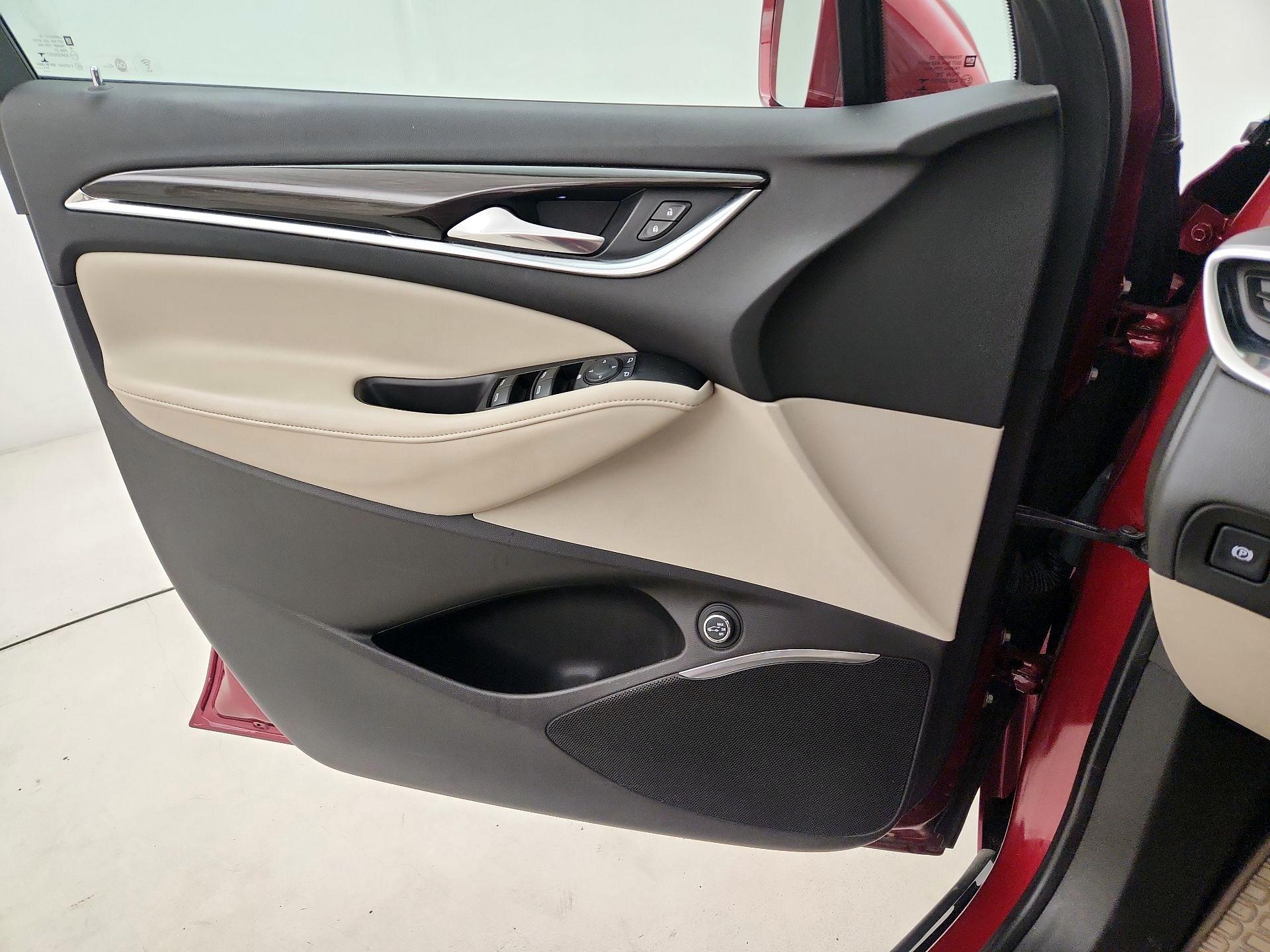 Thumbnail: 2018 Buick Enclave - 12