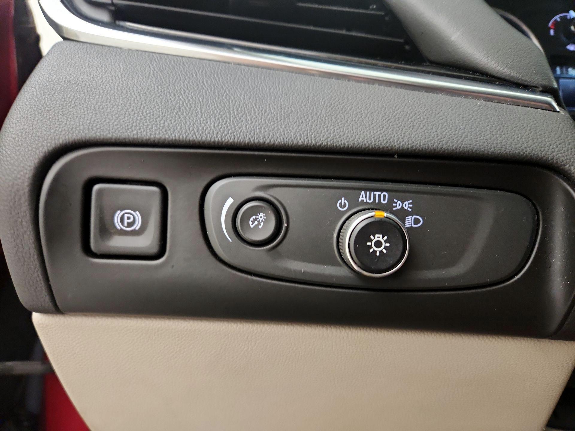 Thumbnail: 2018 Buick Enclave - 13