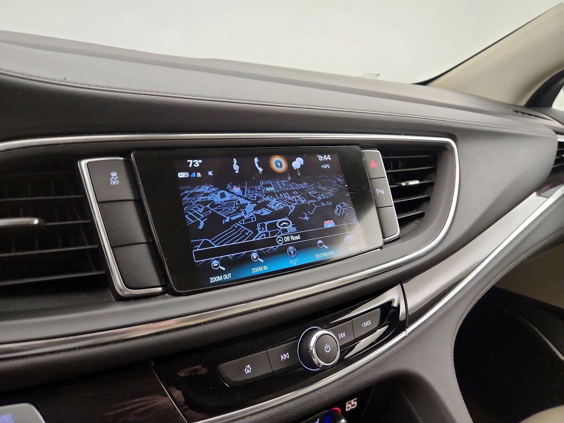 Thumbnail: 2018 Buick Enclave - 14