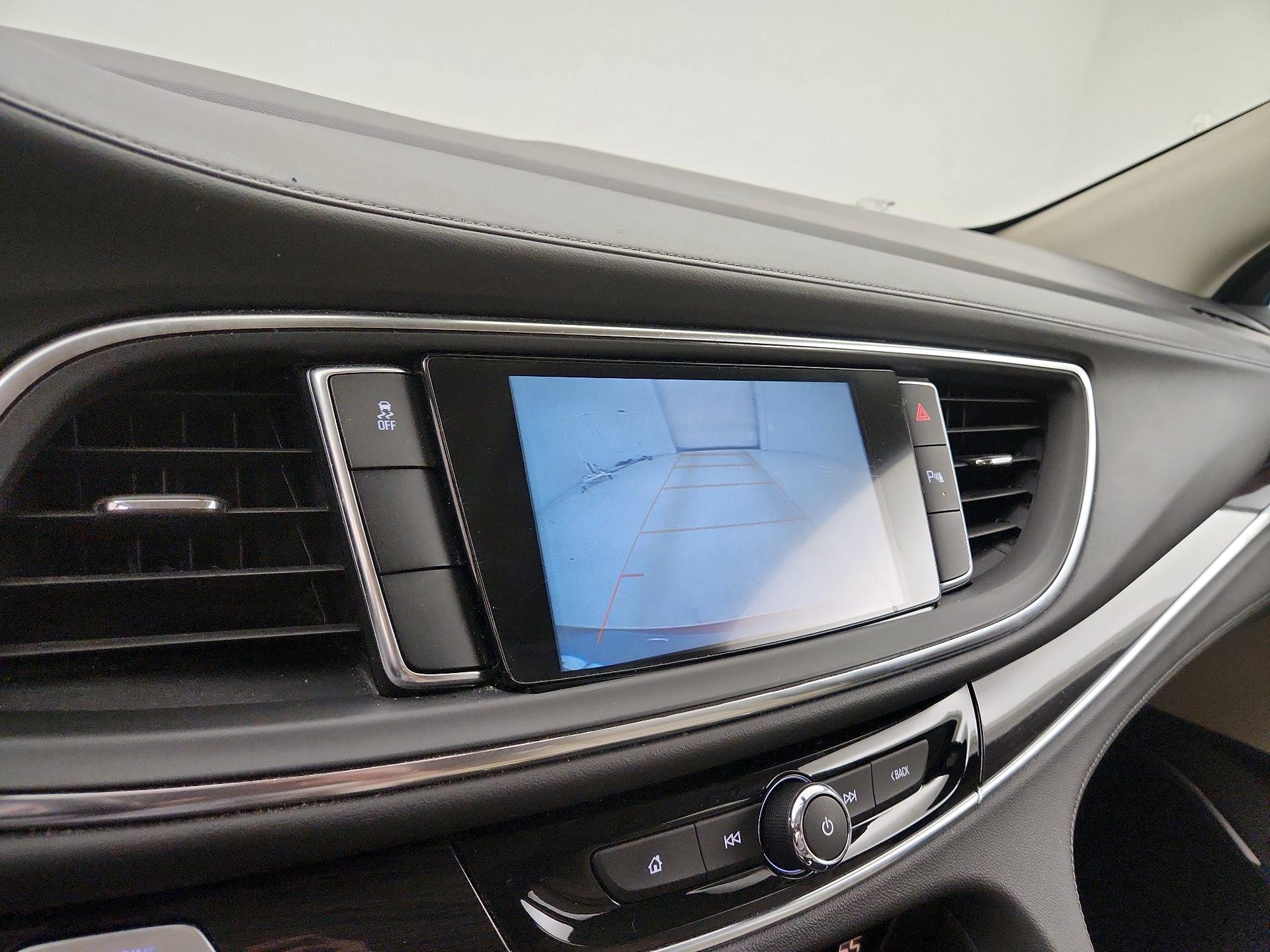 Thumbnail: 2018 Buick Enclave - 15