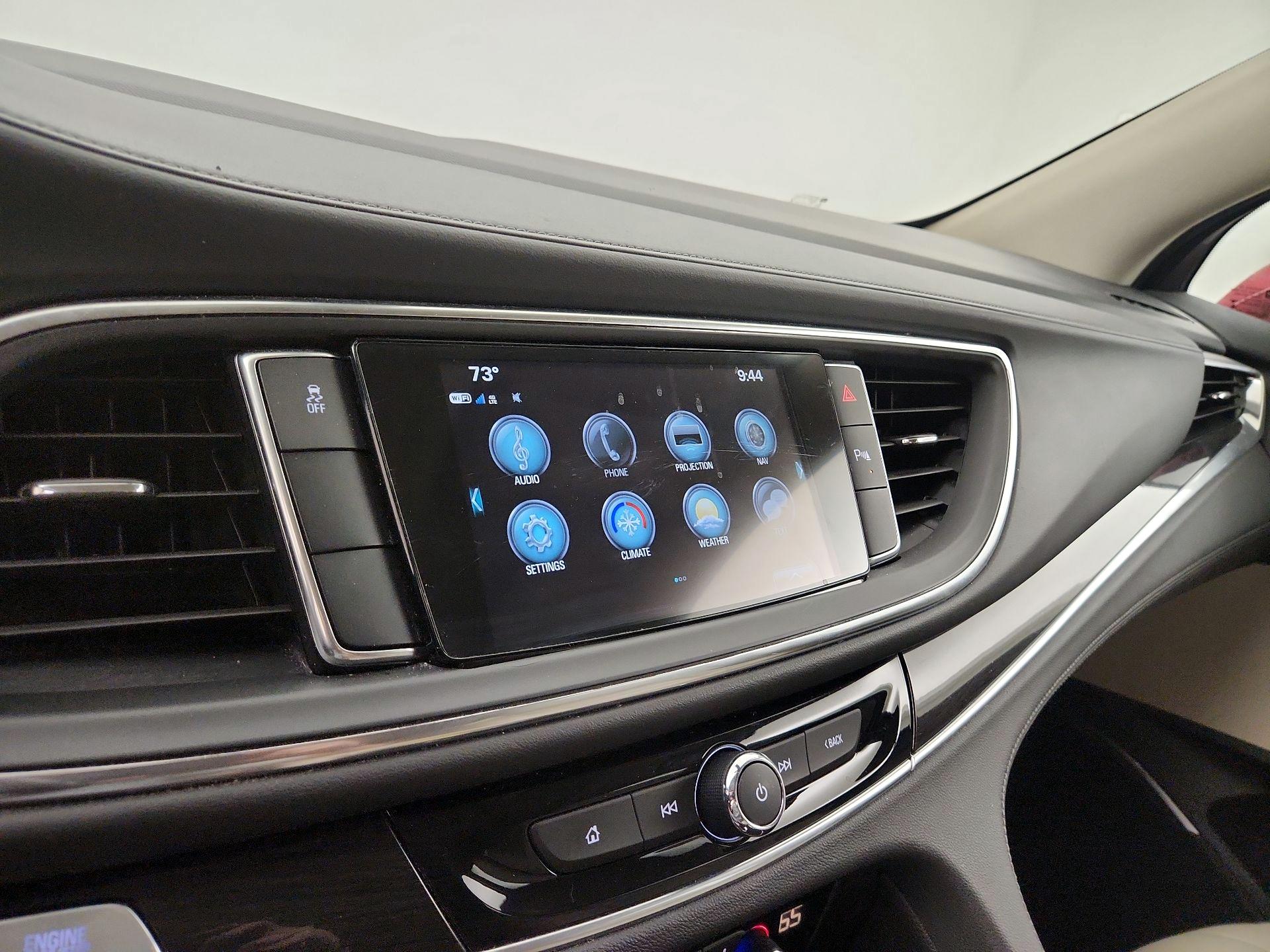 Thumbnail: 2018 Buick Enclave - 16