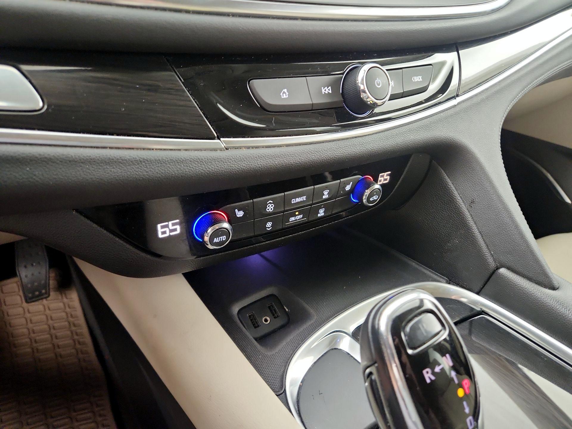 Thumbnail: 2018 Buick Enclave - 17