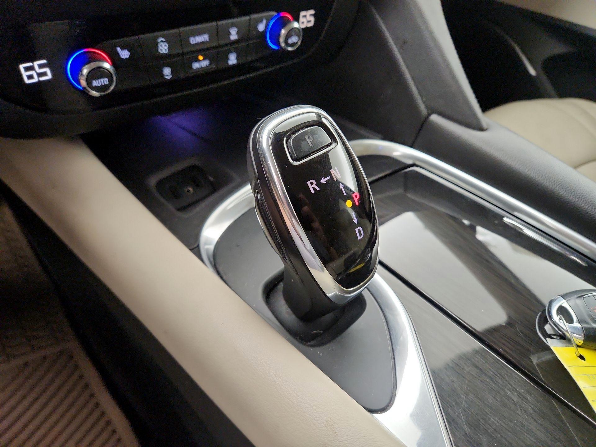 Thumbnail: 2018 Buick Enclave - 18