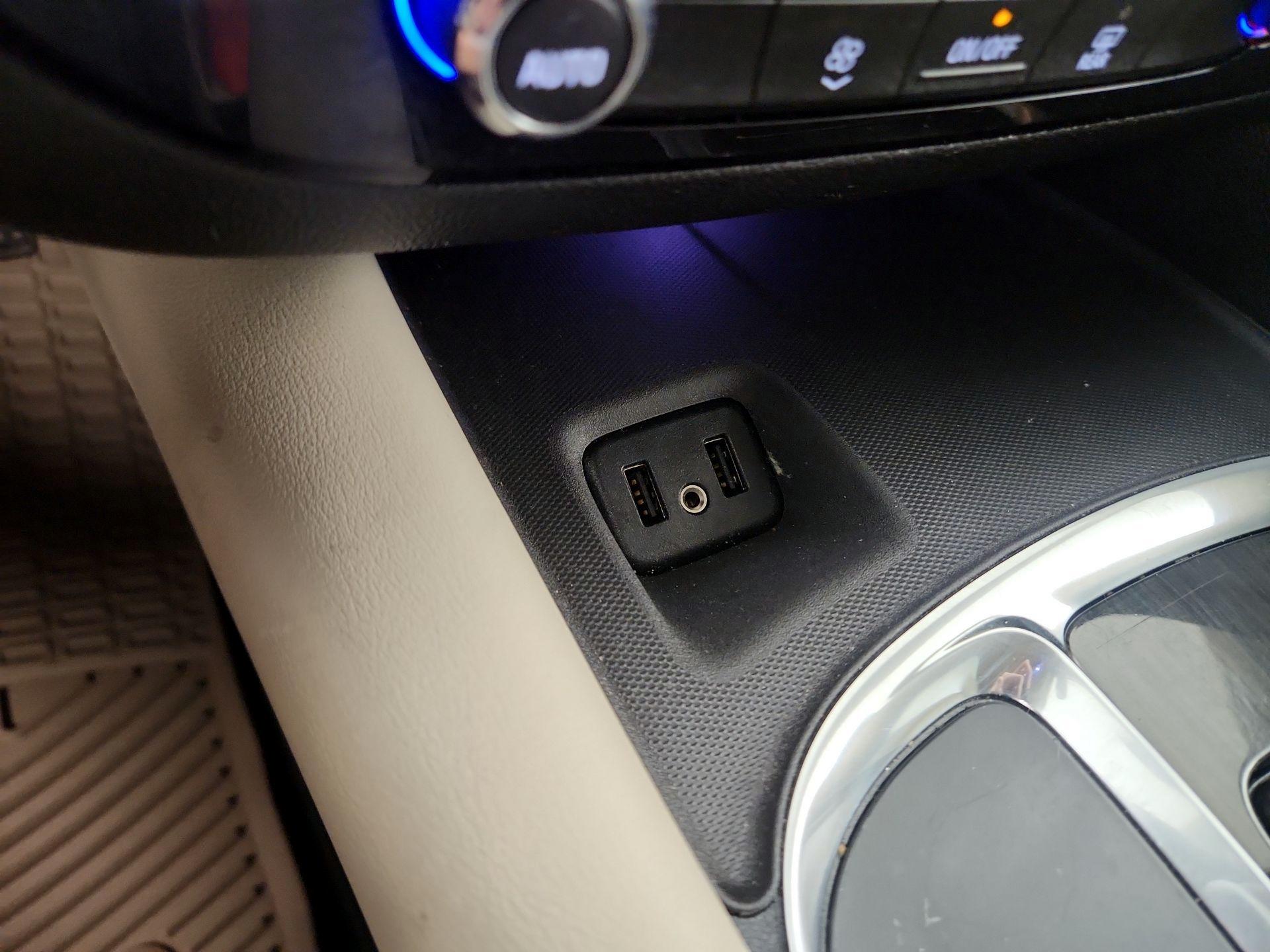 Thumbnail: 2018 Buick Enclave - 19