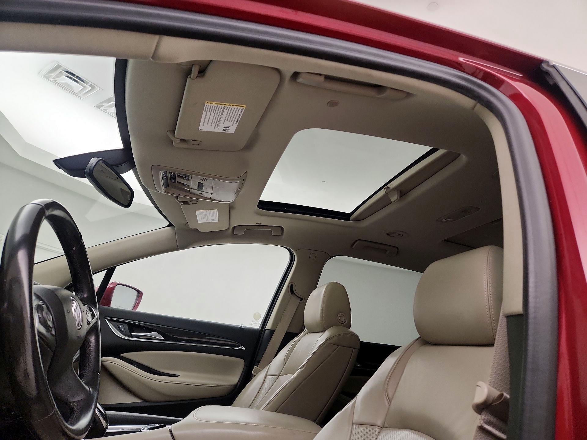 Thumbnail: 2018 Buick Enclave - 20