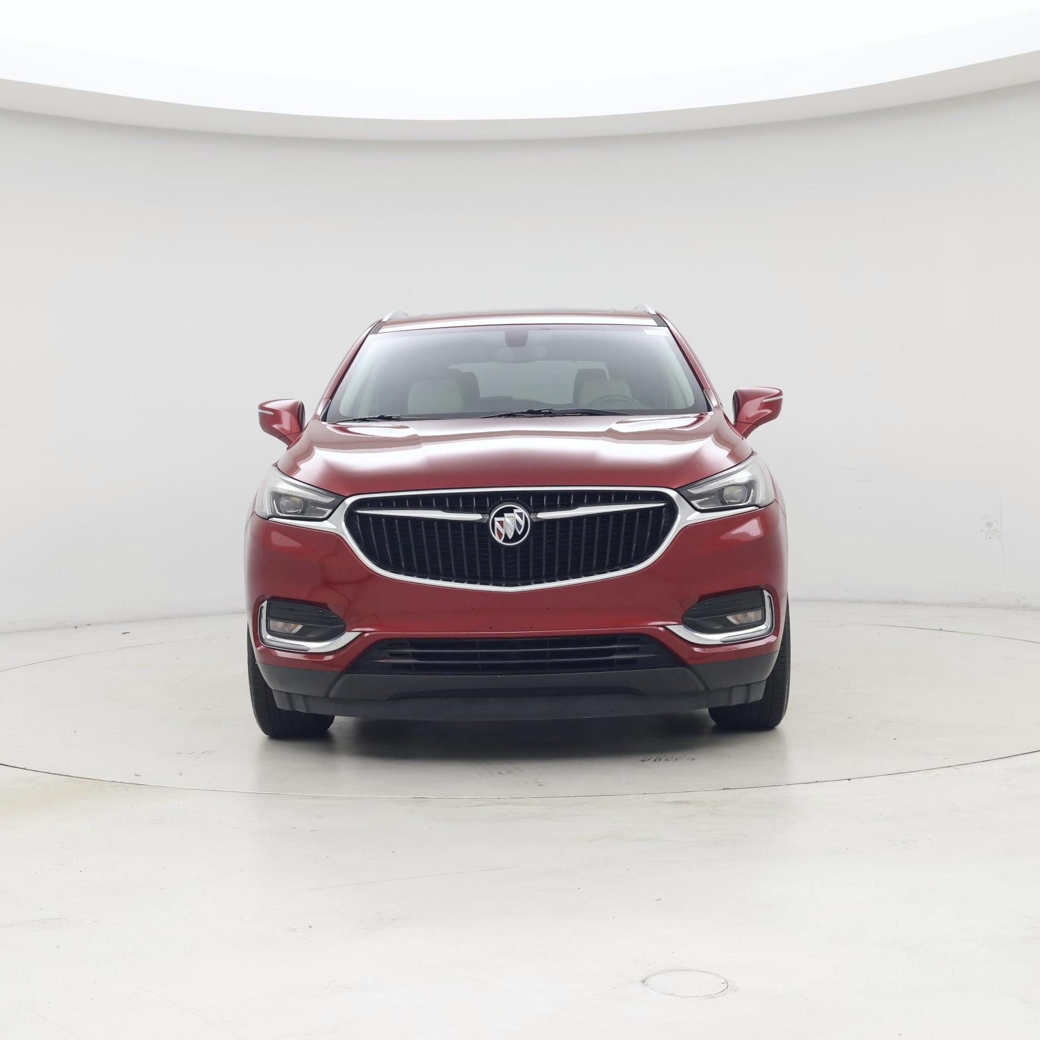 Thumbnail: 2018 Buick Enclave - 5