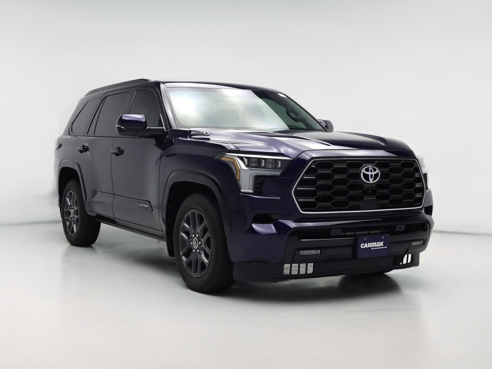 2023 Toyota Sequoia Platinum