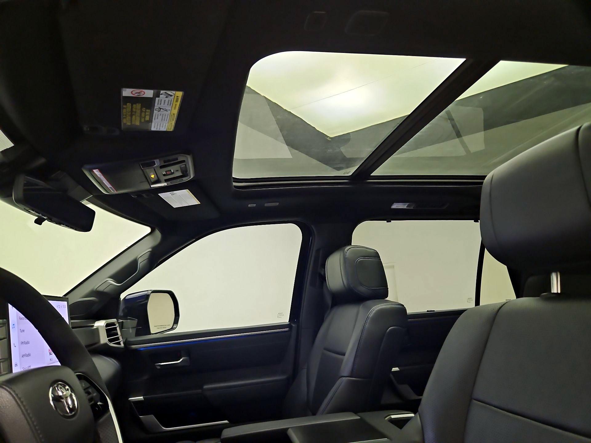 Thumbnail: 2023 Toyota Sequoia - 19
