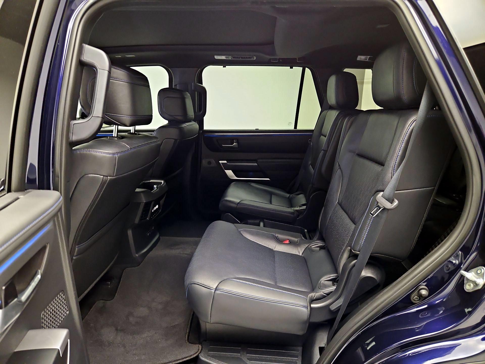 Thumbnail: 2023 Toyota Sequoia - 20