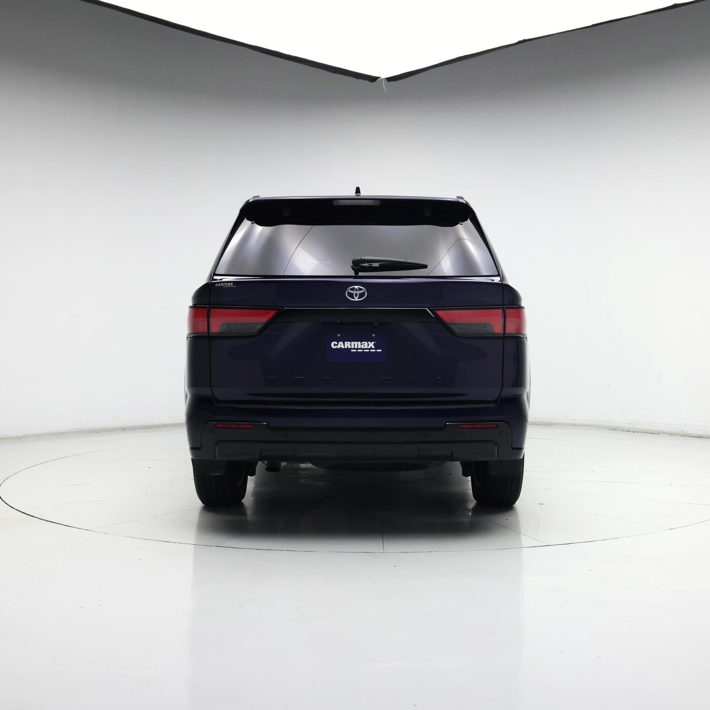 Thumbnail: 2023 Toyota Sequoia - 6