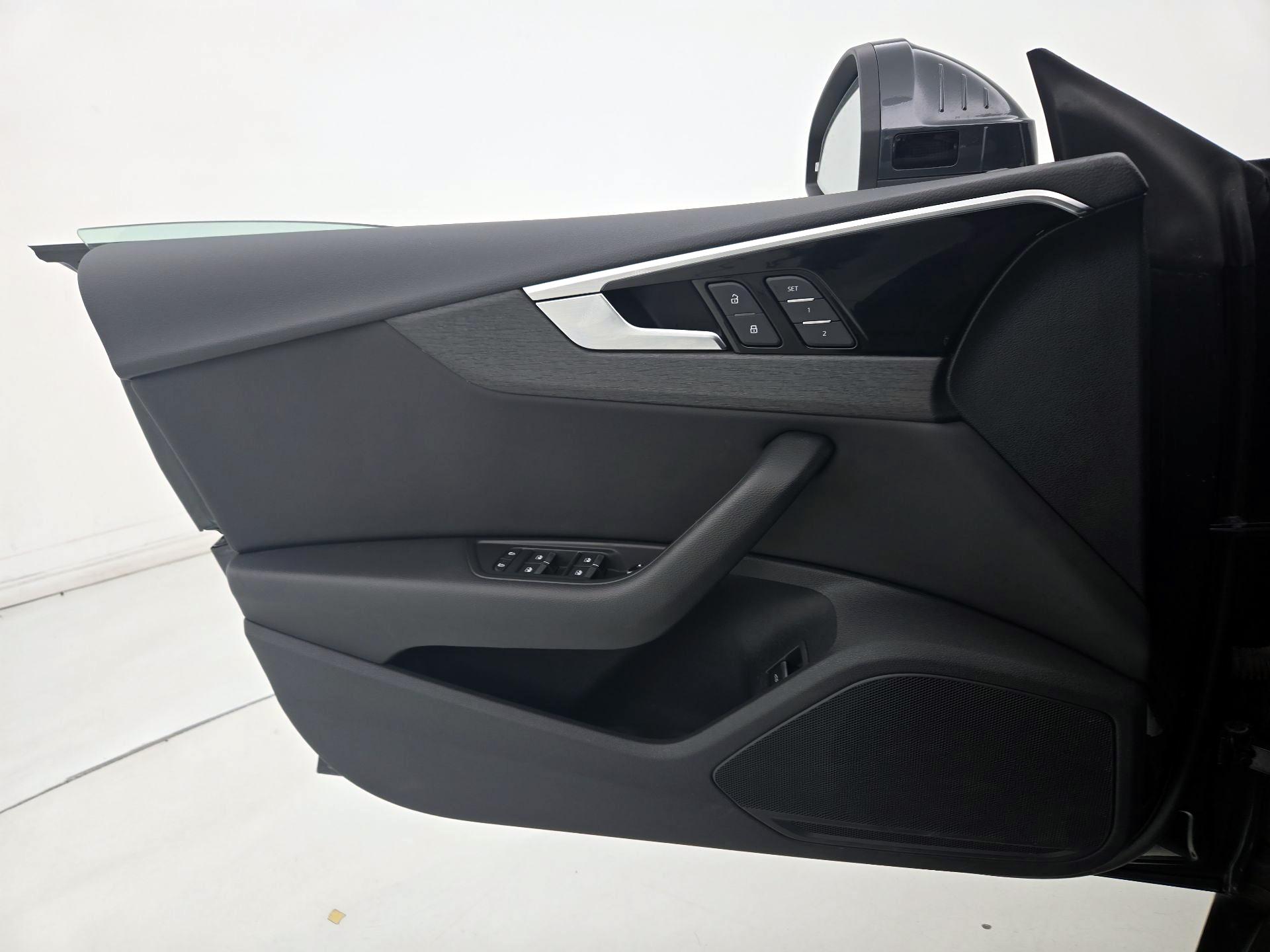 Thumbnail: 2021 Audi A5 - 12