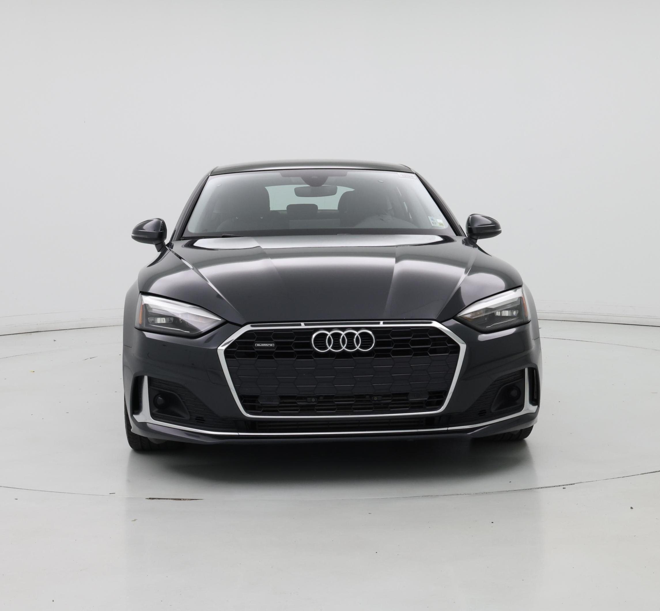 Thumbnail: 2021 Audi A5 - 5