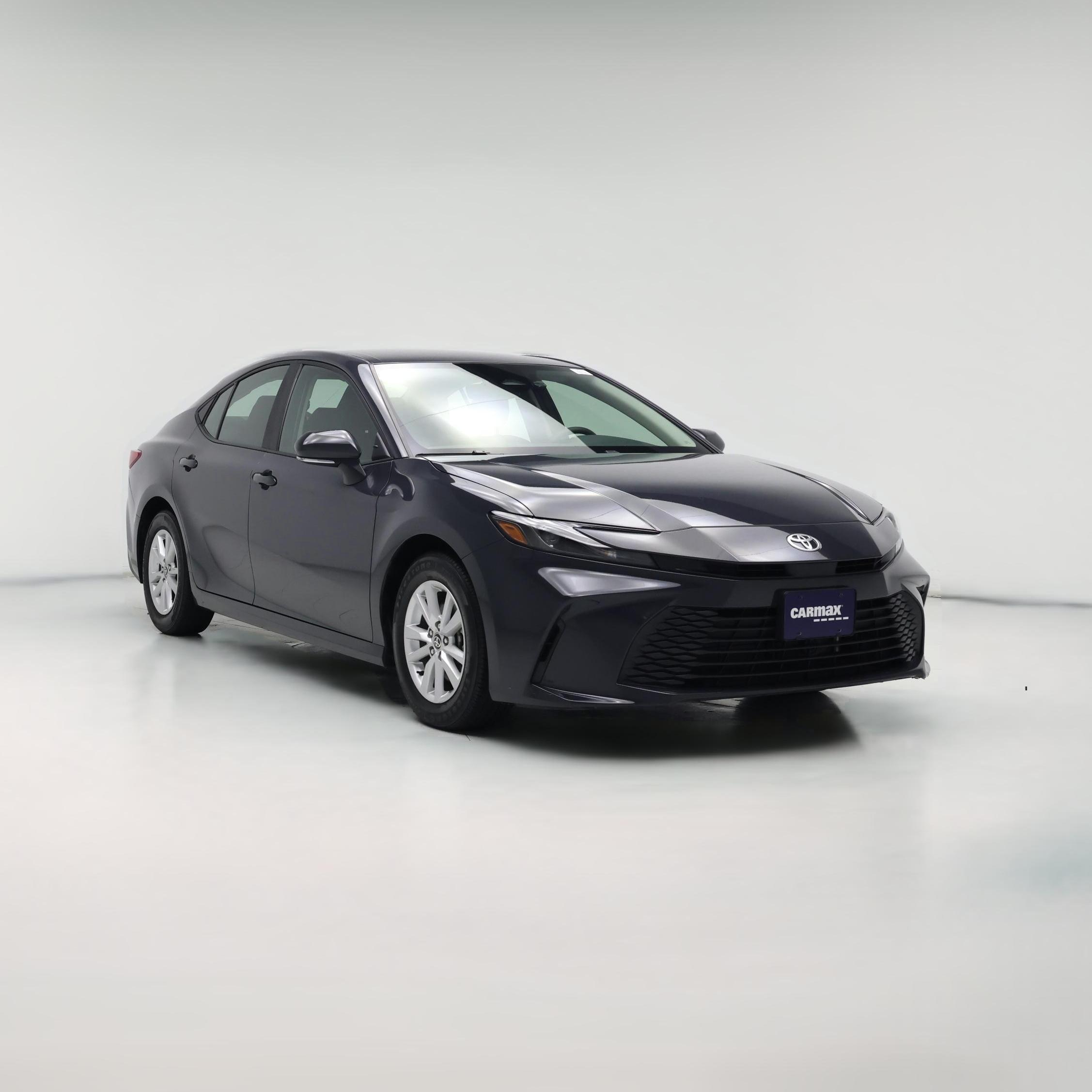 Thumbnail: 2025 Toyota Camry - 1