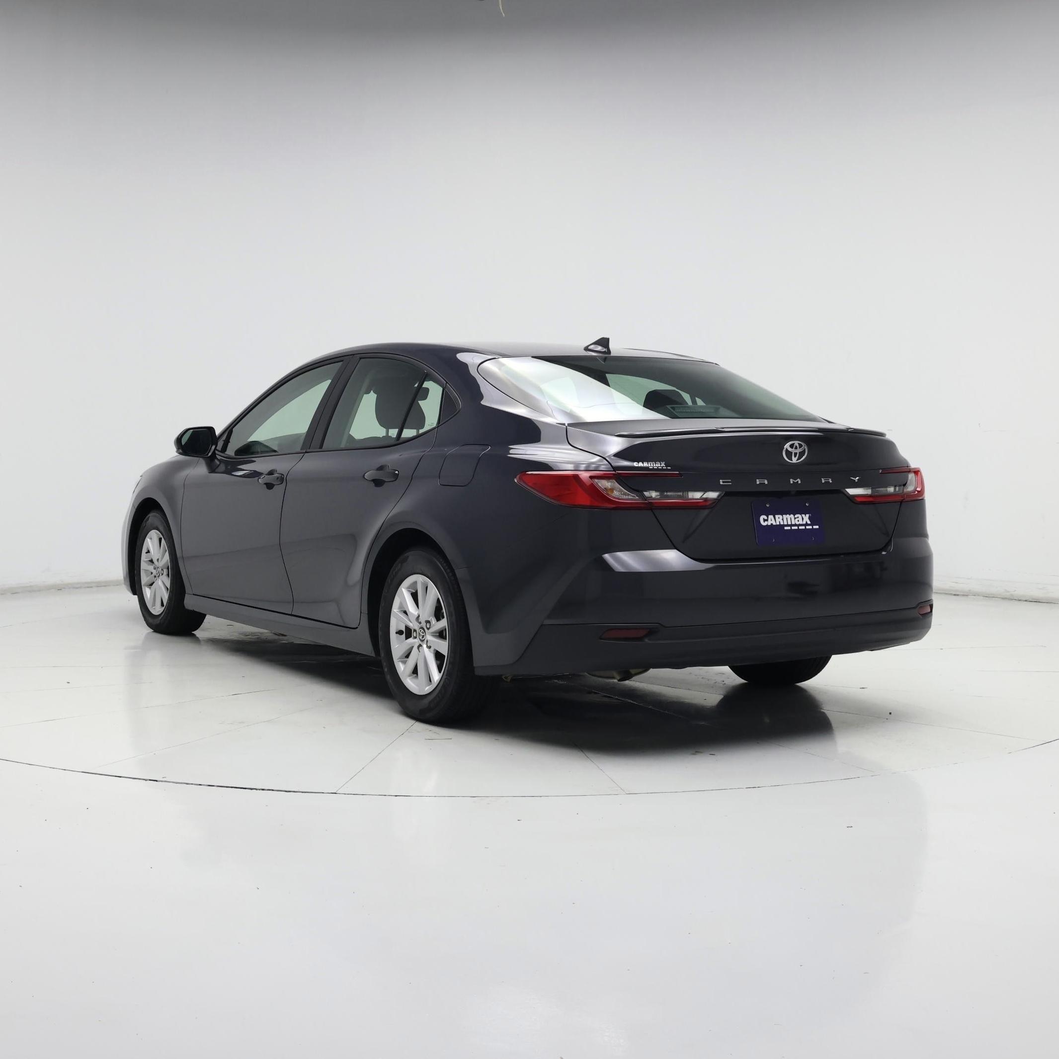 Thumbnail: 2025 Toyota Camry - 2