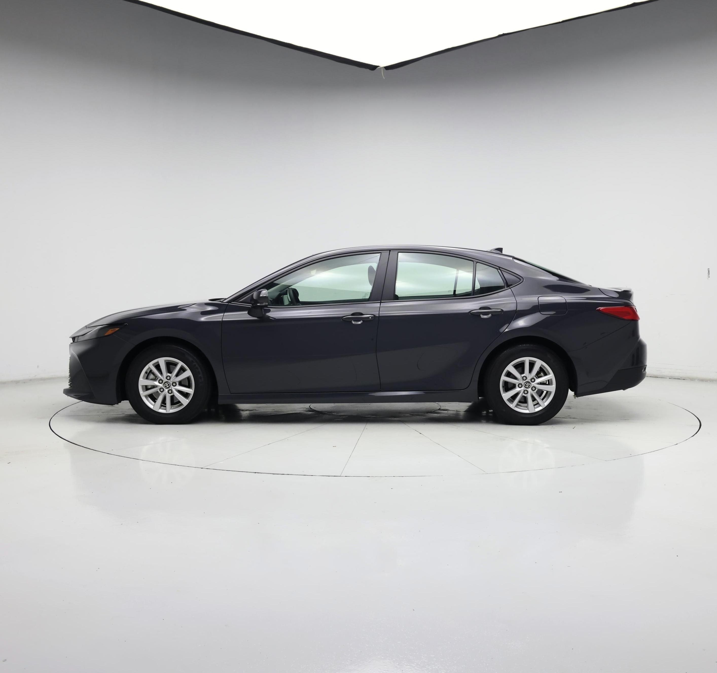 Thumbnail: 2025 Toyota Camry - 3