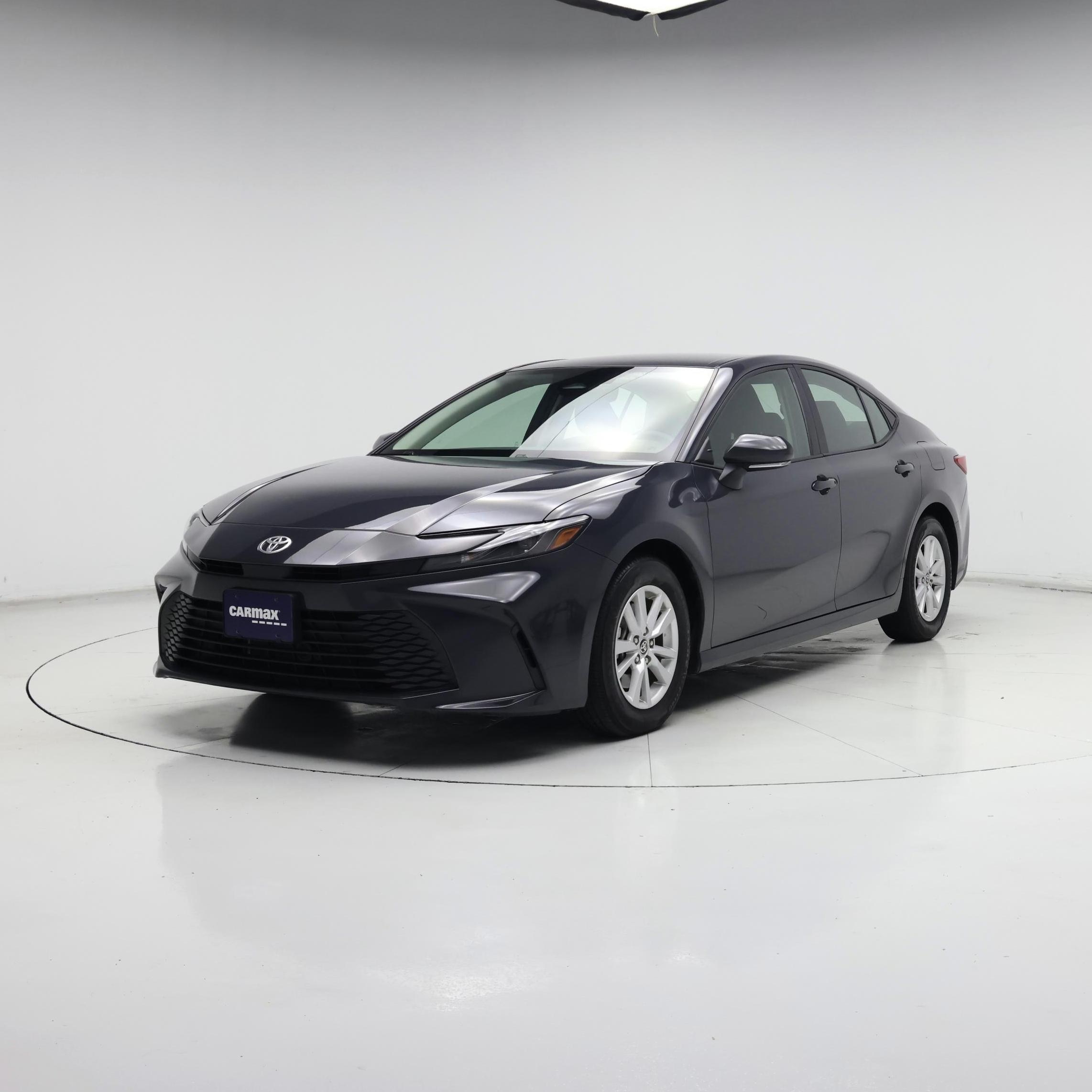 Thumbnail: 2025 Toyota Camry - 4