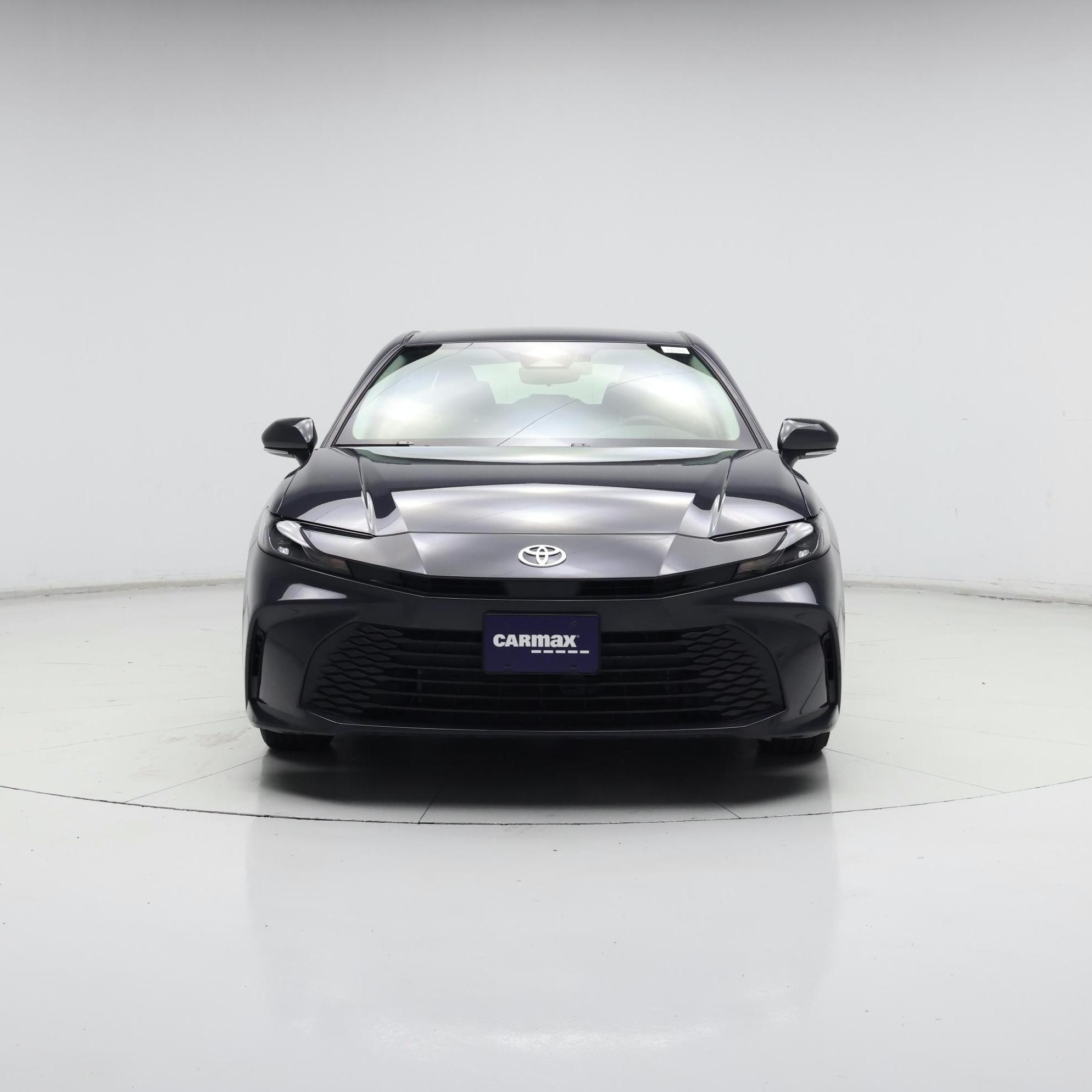 Thumbnail: 2025 Toyota Camry - 5
