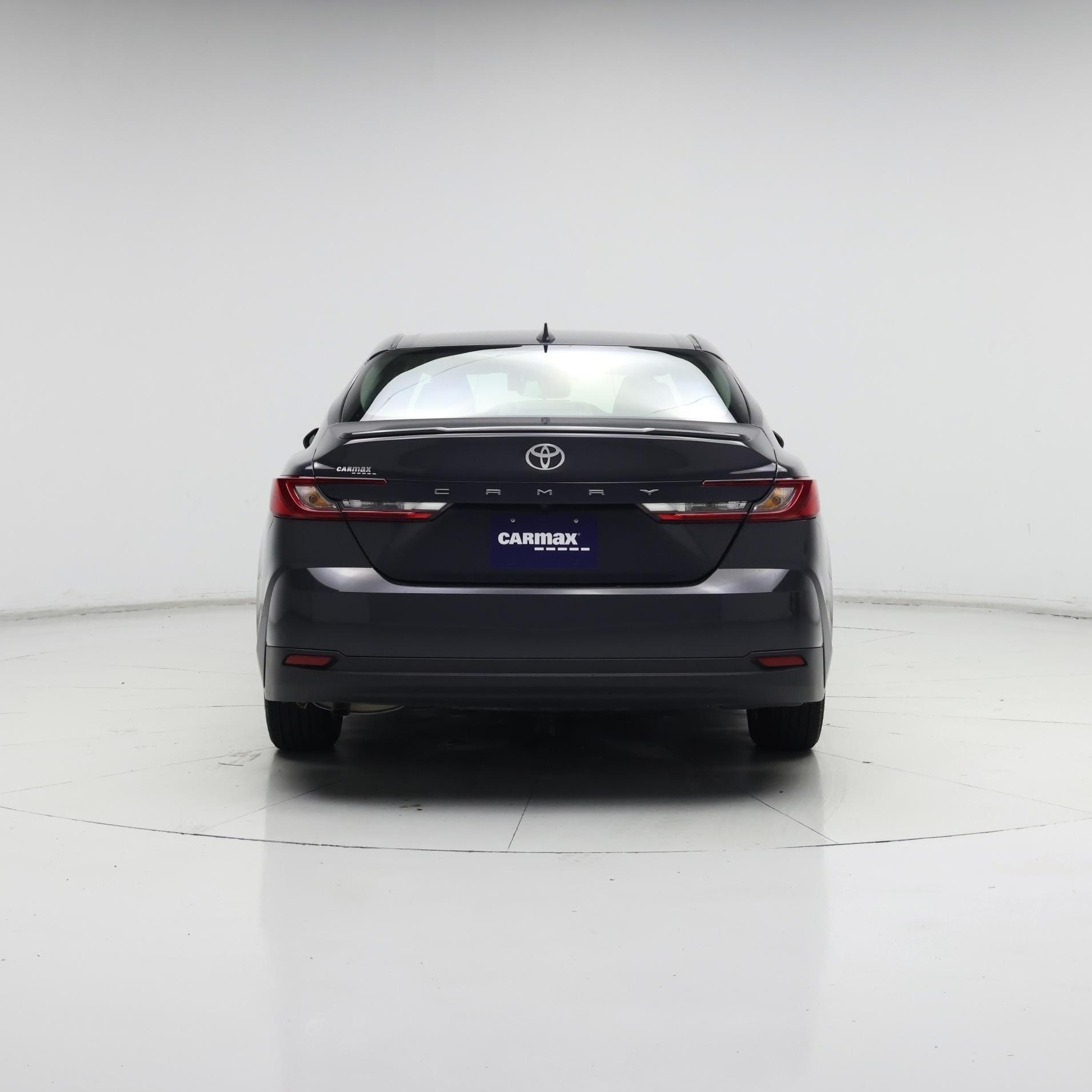 Thumbnail: 2025 Toyota Camry - 6
