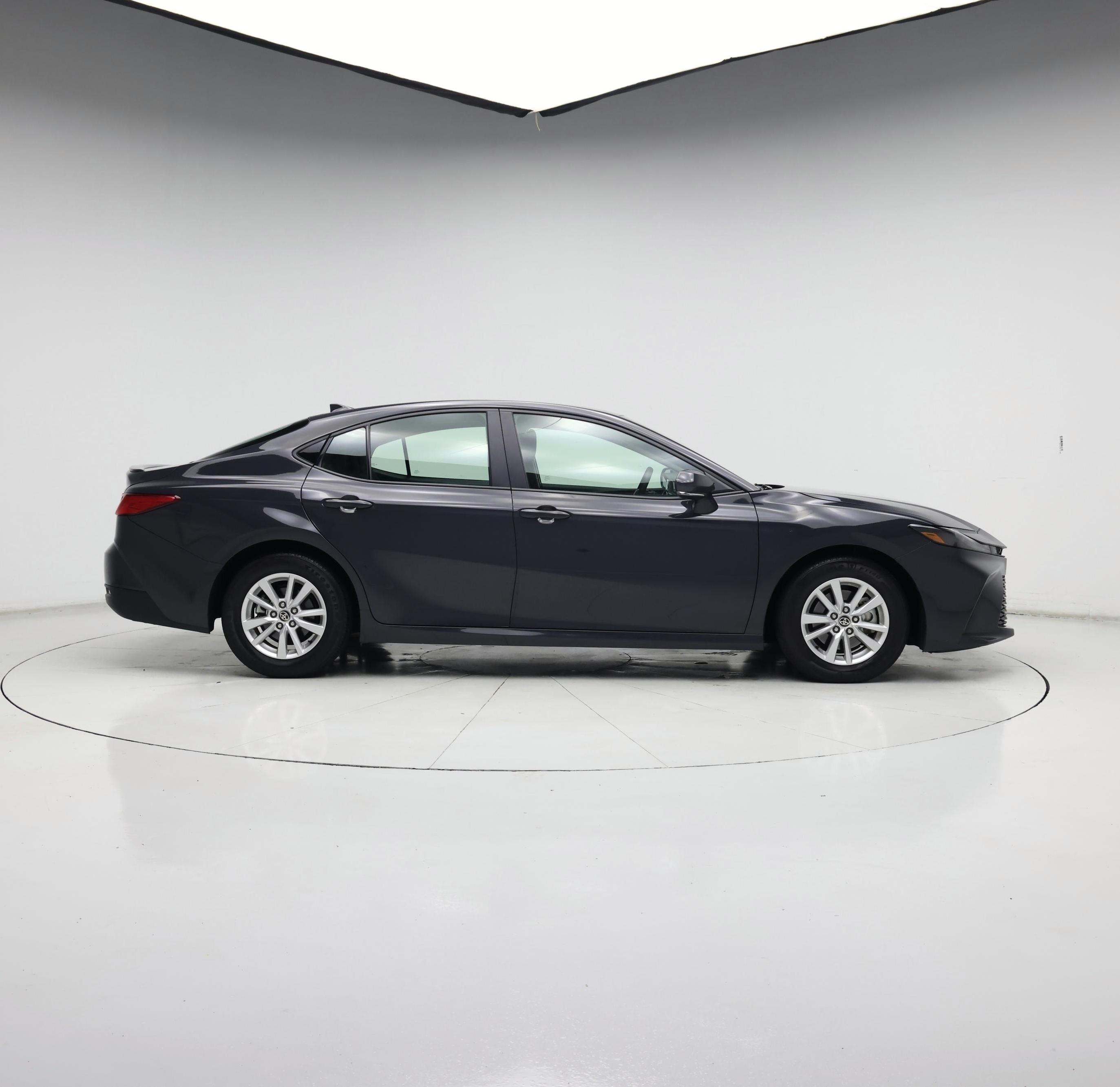 Thumbnail: 2025 Toyota Camry - 7