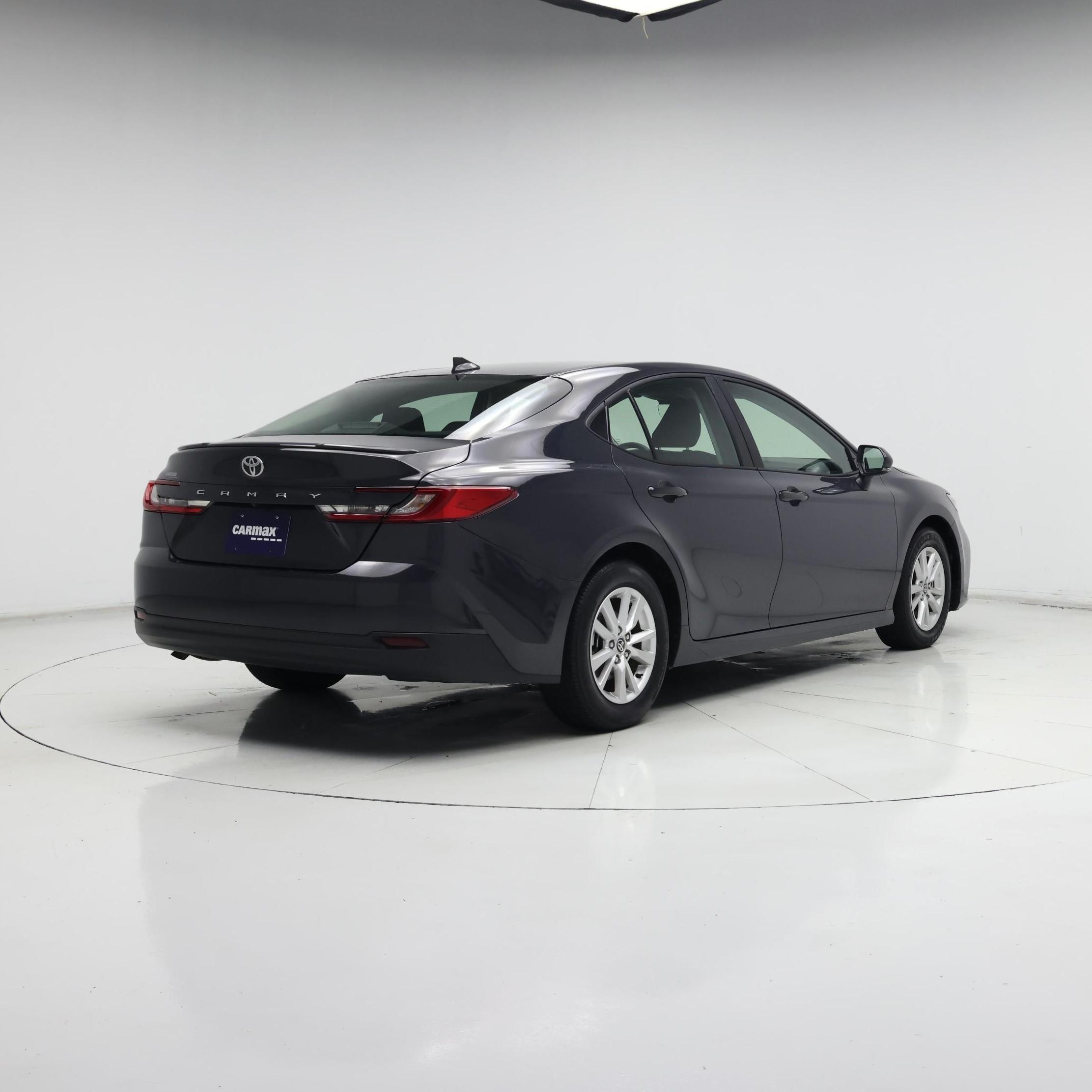 Thumbnail: 2025 Toyota Camry - 8