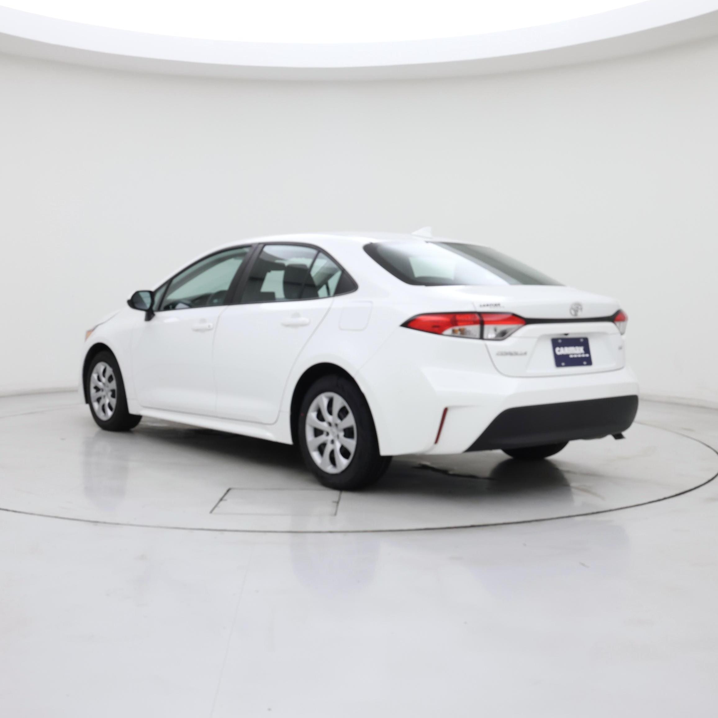 Thumbnail: 2023 Toyota Corolla - 2