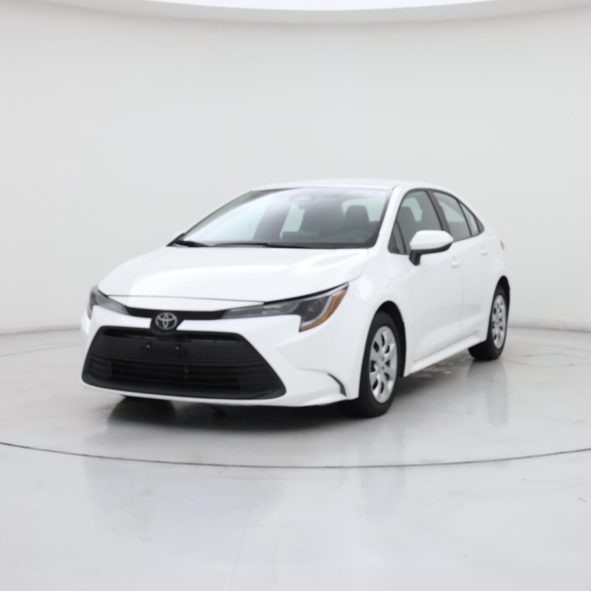 Thumbnail: 2023 Toyota Corolla - 4