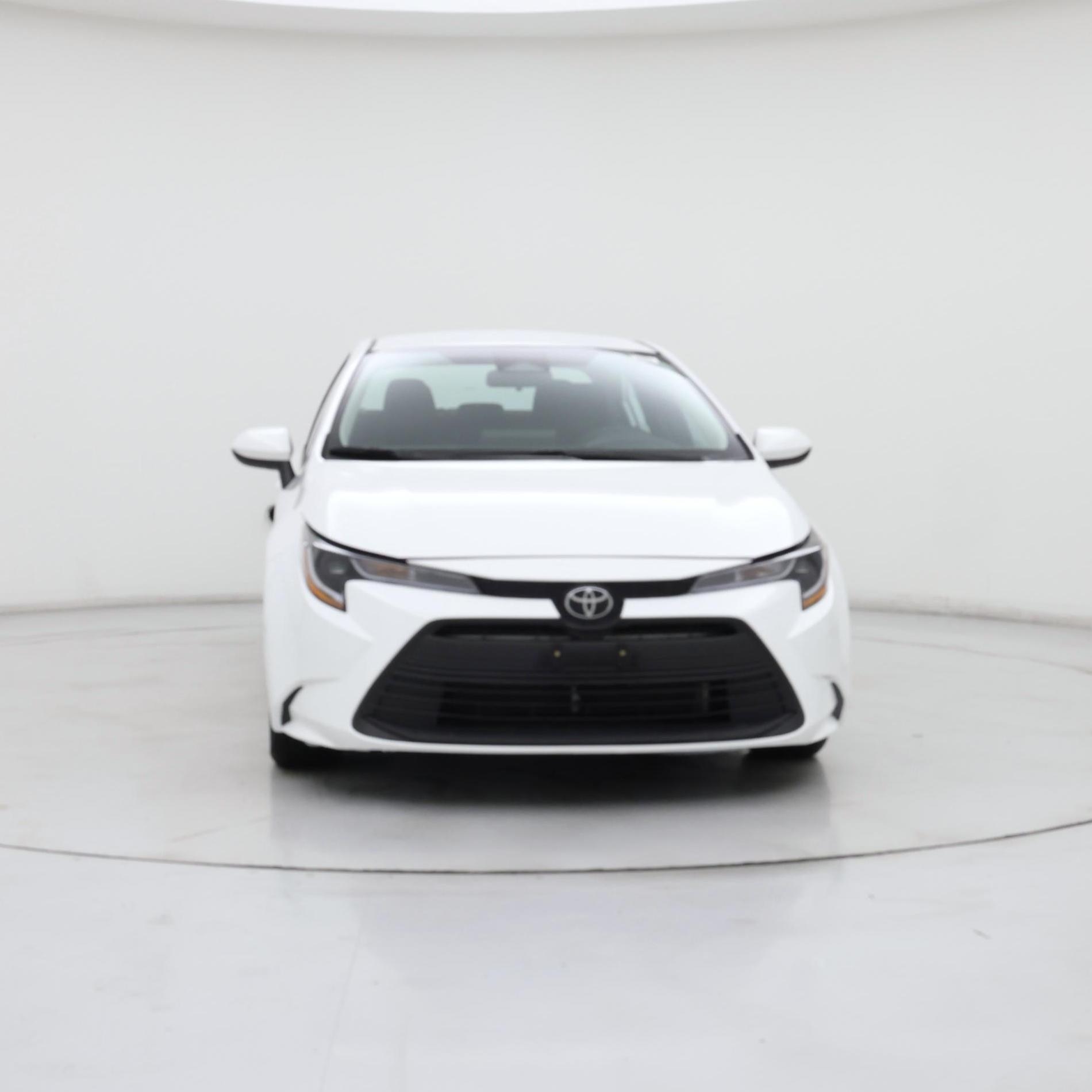 Thumbnail: 2023 Toyota Corolla - 5