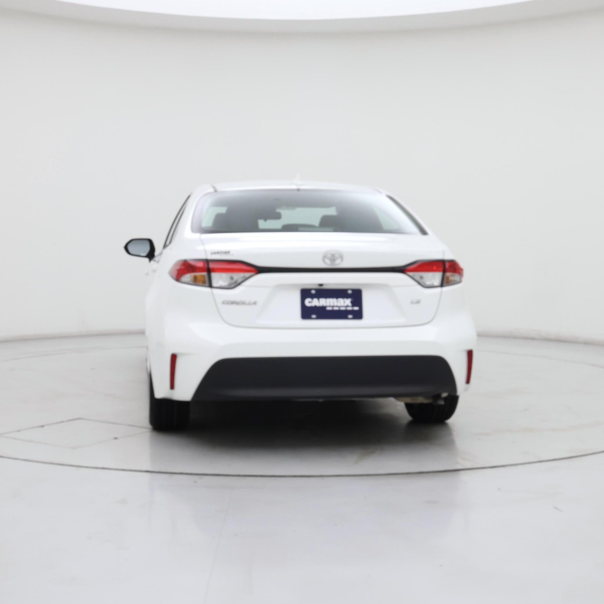 Thumbnail: 2023 Toyota Corolla - 6