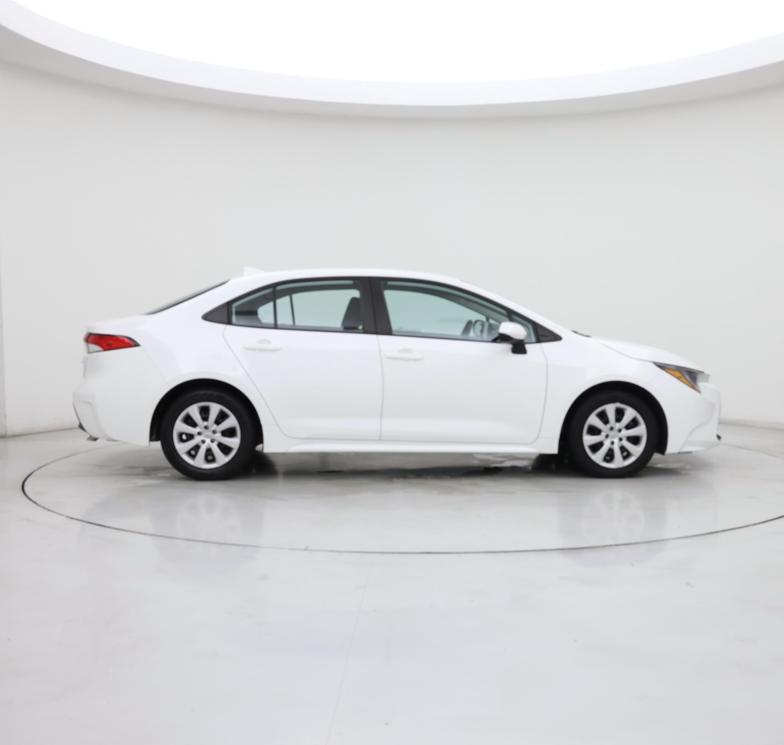 Thumbnail: 2023 Toyota Corolla - 7