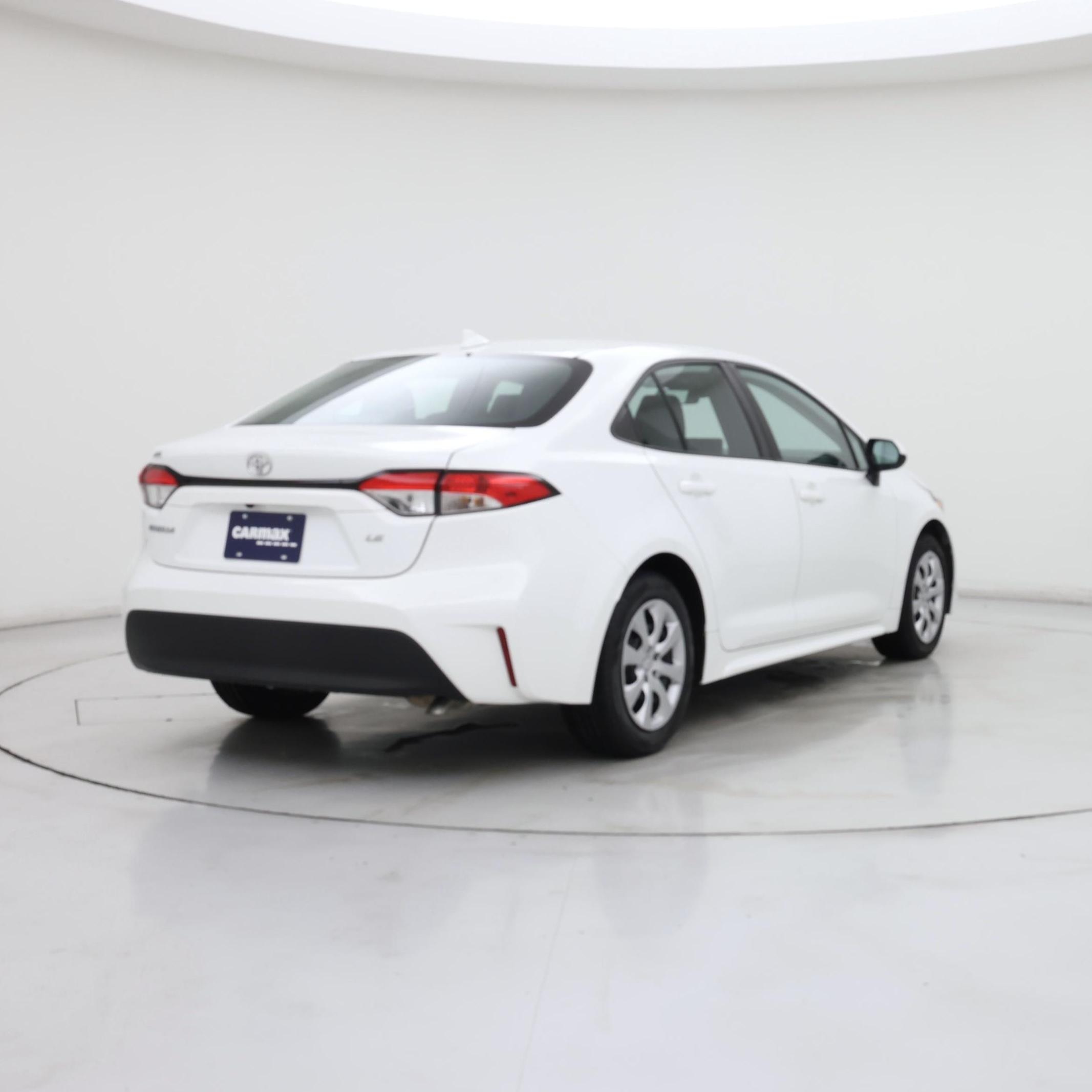 Thumbnail: 2023 Toyota Corolla - 8